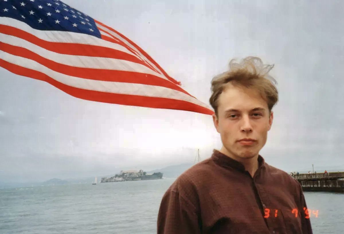 Мільярдер у команді Трампа. Що відомо про Ілона Маска – найбагатшого бізнесмена світу