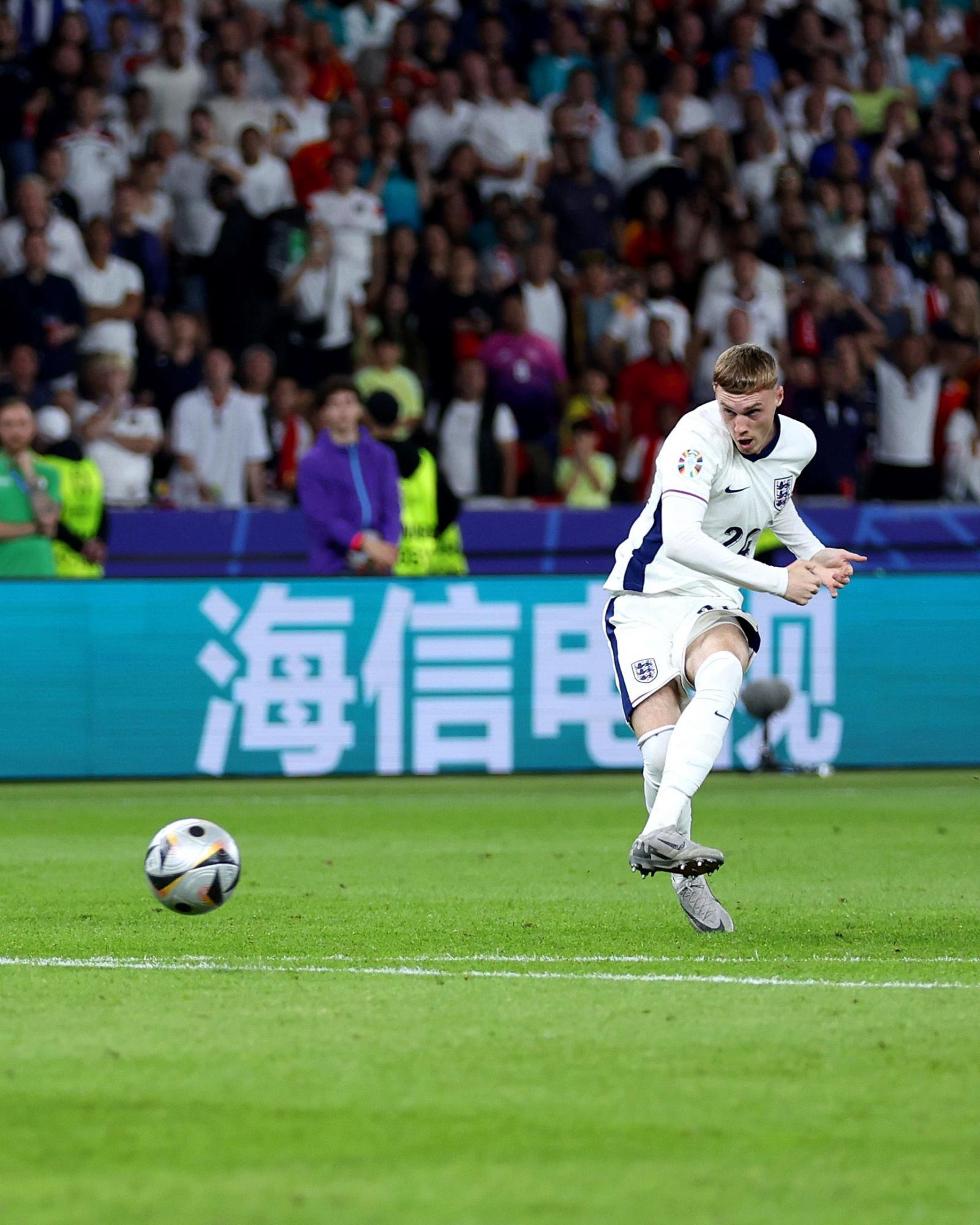 Збірна Іспанії тріумфувала на Євро-2024 з перемогою над Англією