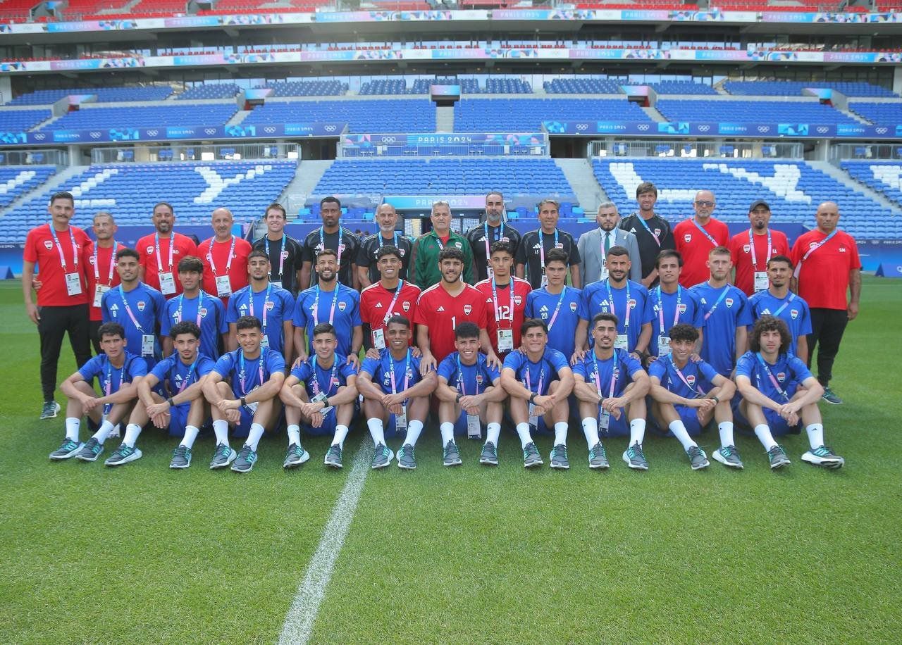 Футбольна збірна України на старті Олімпіади-2024: склад, суперники та прогноз