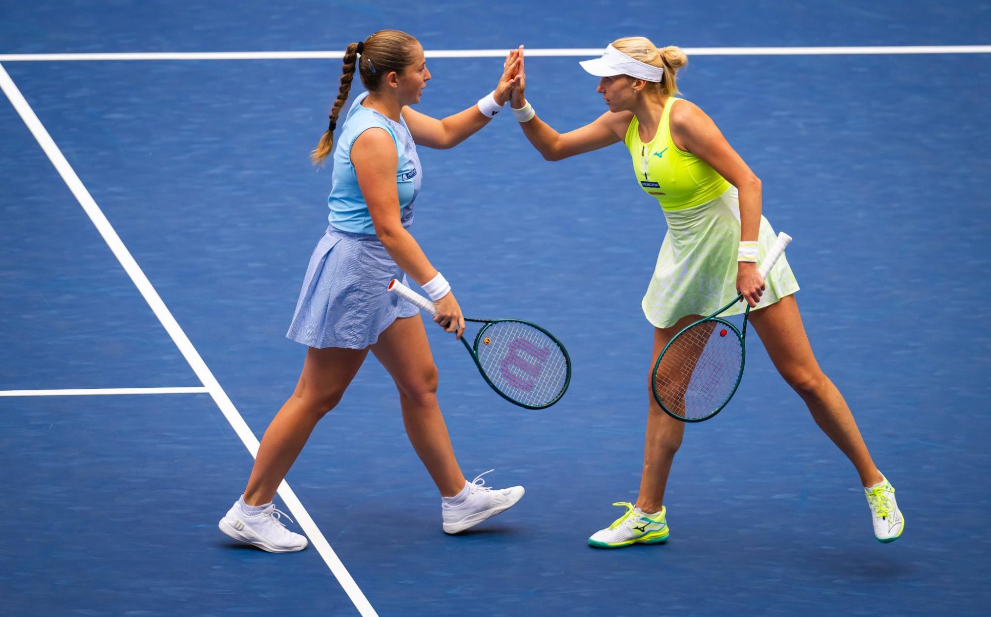 У півфінал з кваліфікації, за крок від титулу та перший вітчизняний Шолом: топ-перемоги українців на Australian Open