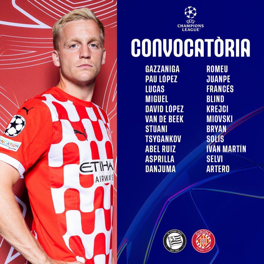 Циганков іде на "Штурм": українця зачекались у Лізі чемпіонів