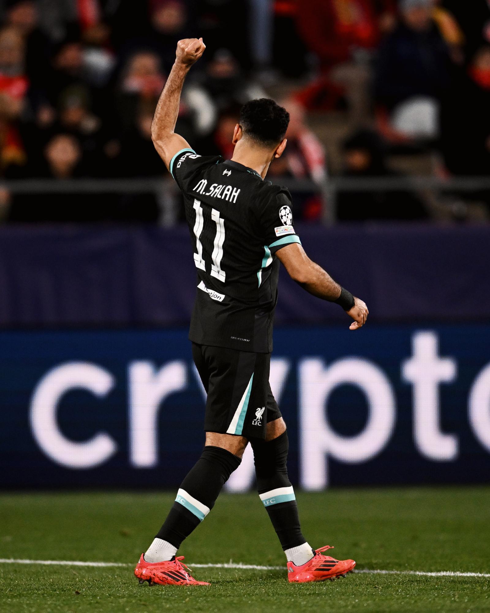 Непереможний "Ліверпуль", перша поразка "Інтера", італійський тріумф "Реала": головне у Лізі чемпіонів