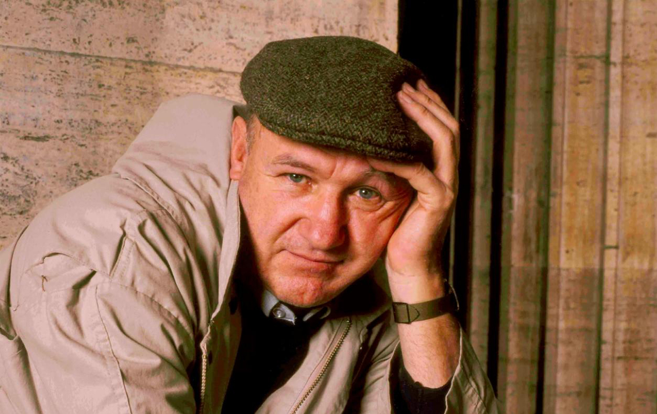 Двукратный обладатель "Оскара" и его жена найдены мертвыми: что известно