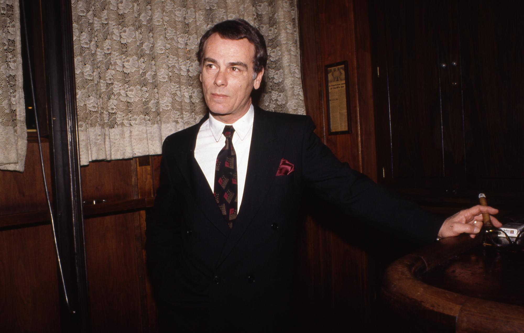 Помер знаменитий американський актор: зірка "Дюни" і "Квантового стрибка"