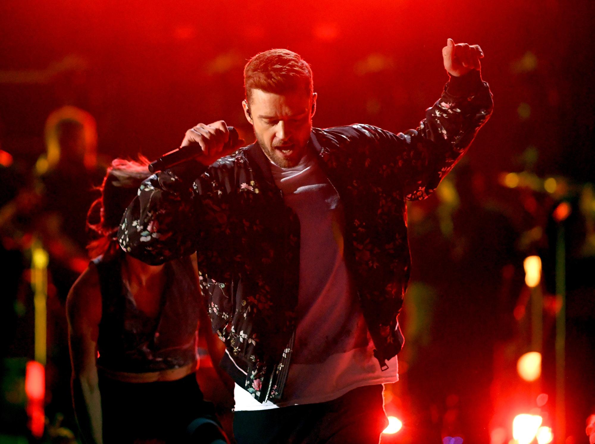 Правда очі коле: Джастін Тімберлейк має намір подати до суду на Брітні Спірс