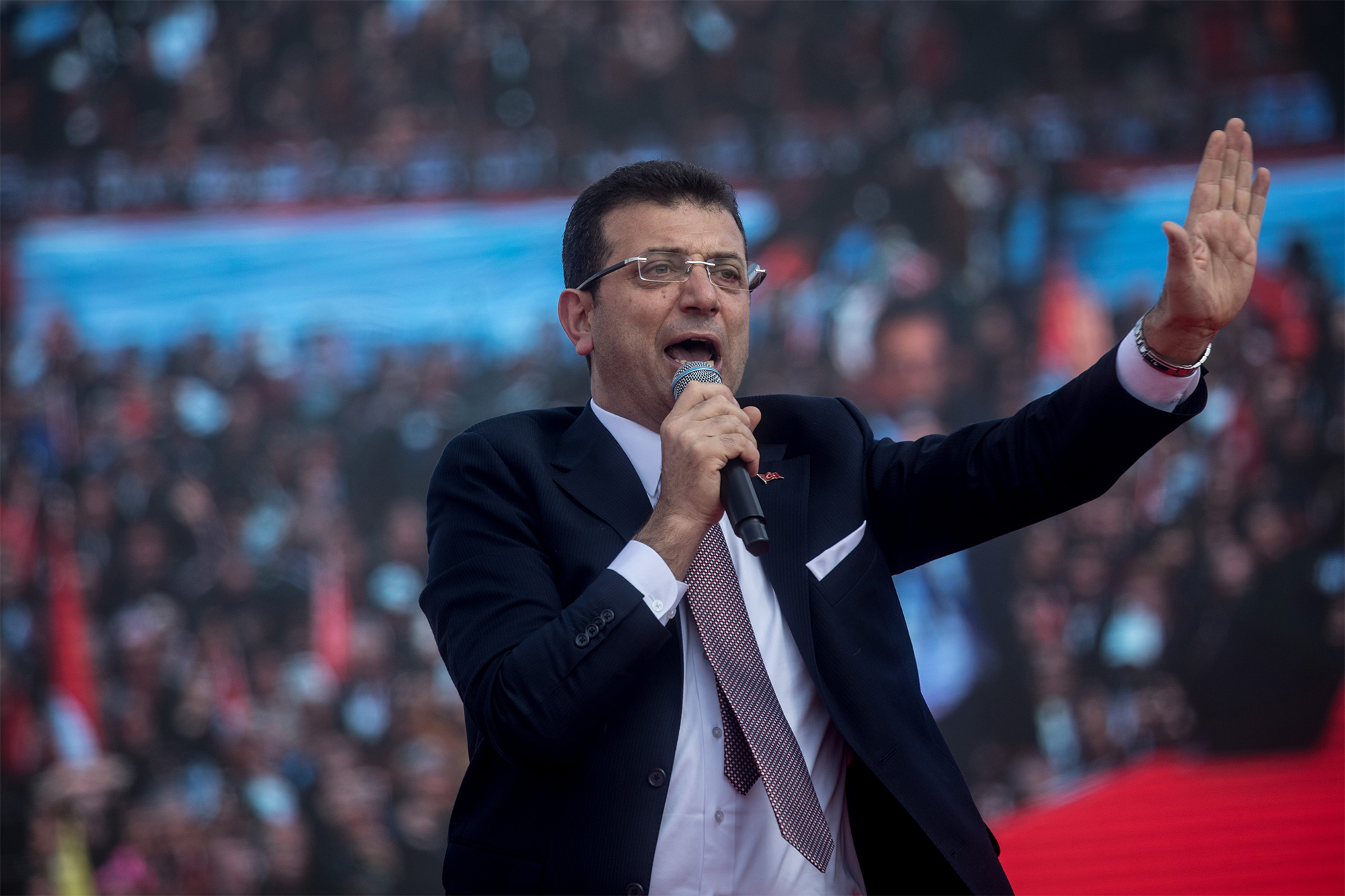 Майдан для Ердогана? Чому в Туреччині почались масові протести і як реагує Захід