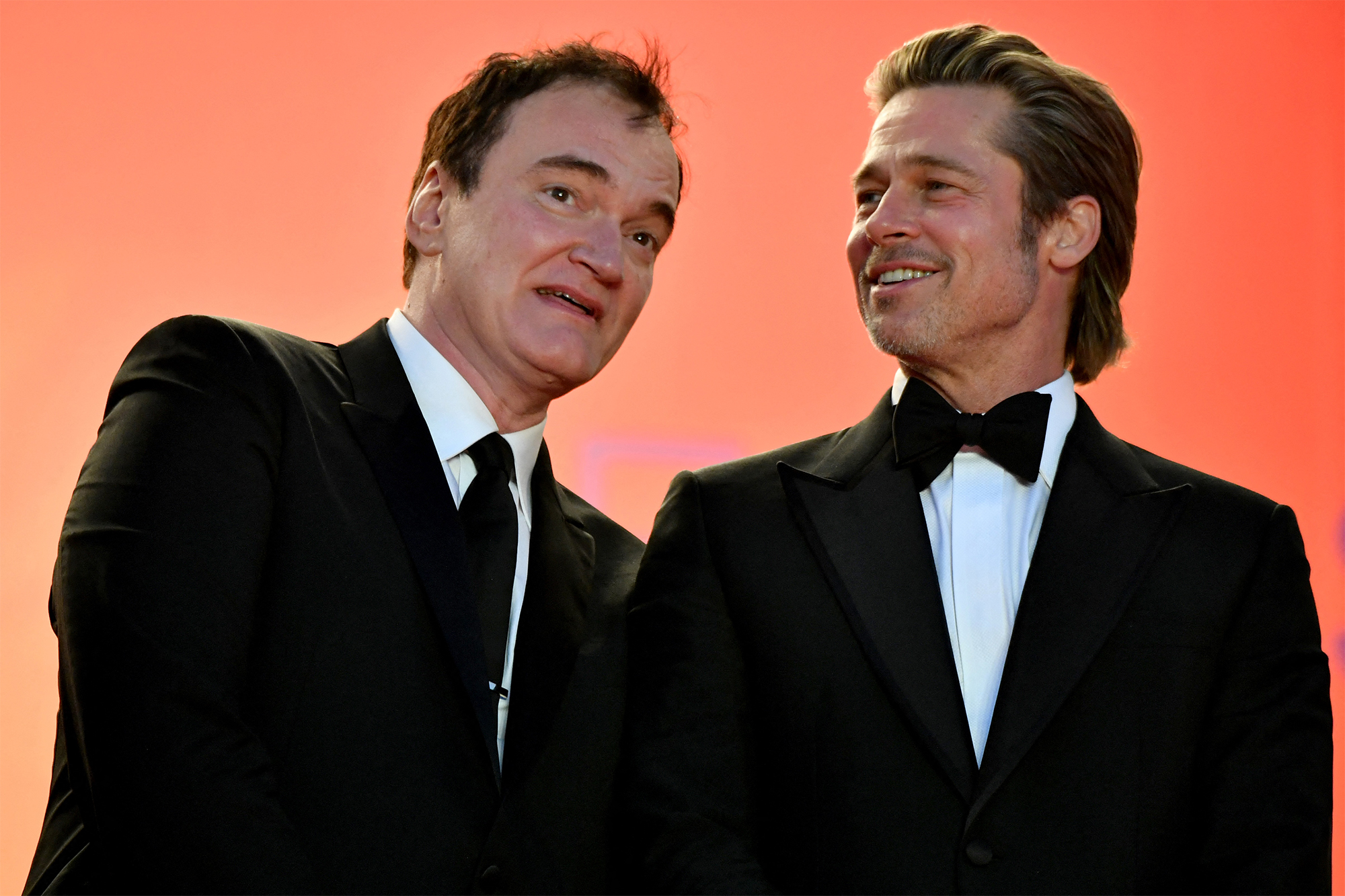 За сценарієм Тарантіно та з Піттом у головній ролі: що відомо про сиквел "Одного разу в Голлівуді"