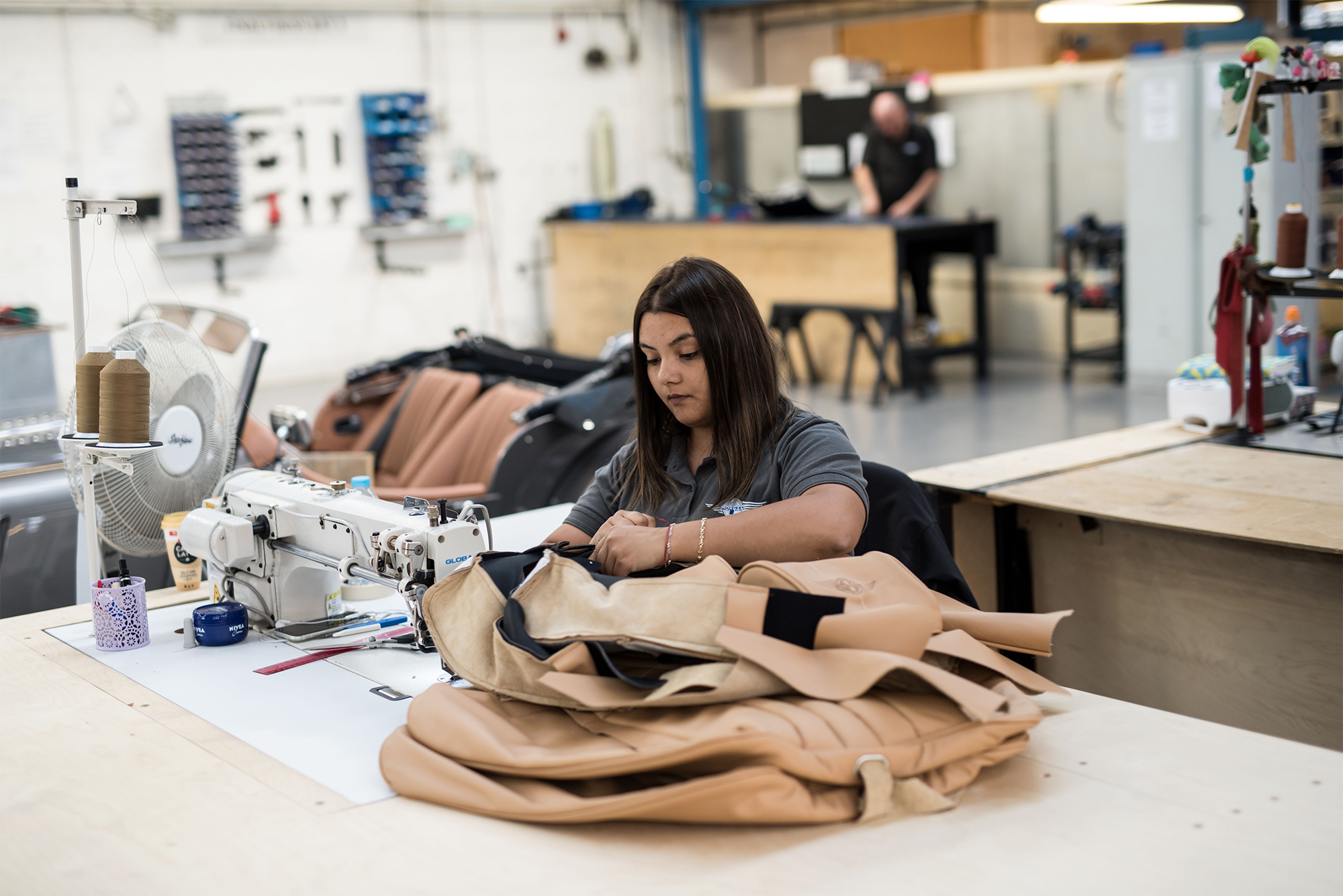 Користь або навпаки: як правильно вибрати чохли на сидіння авто