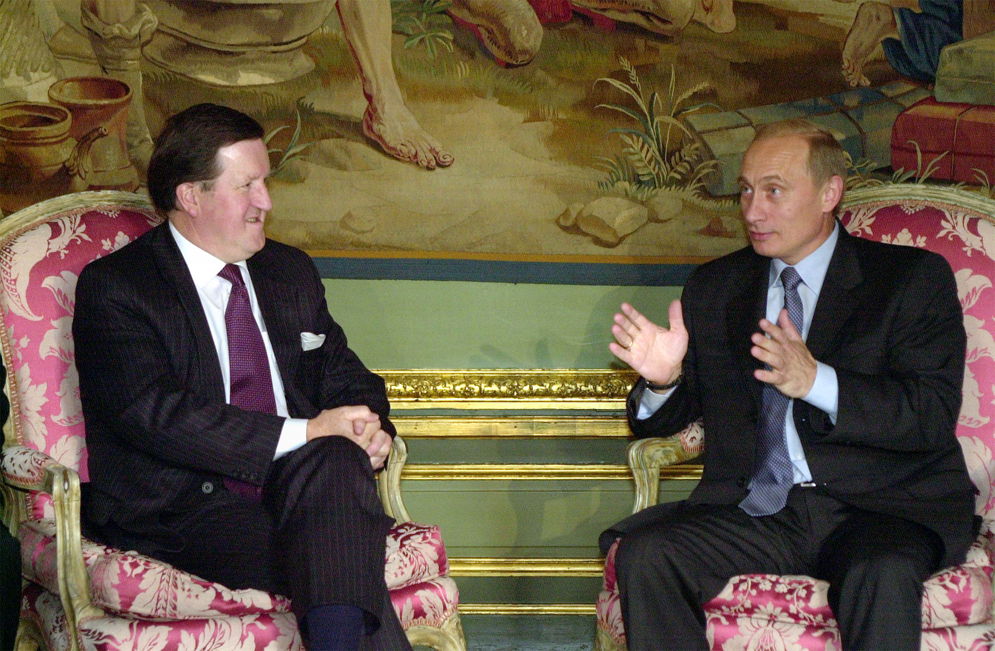 "Ни дюйма на Восток". Почему Россия против расширения НАТО