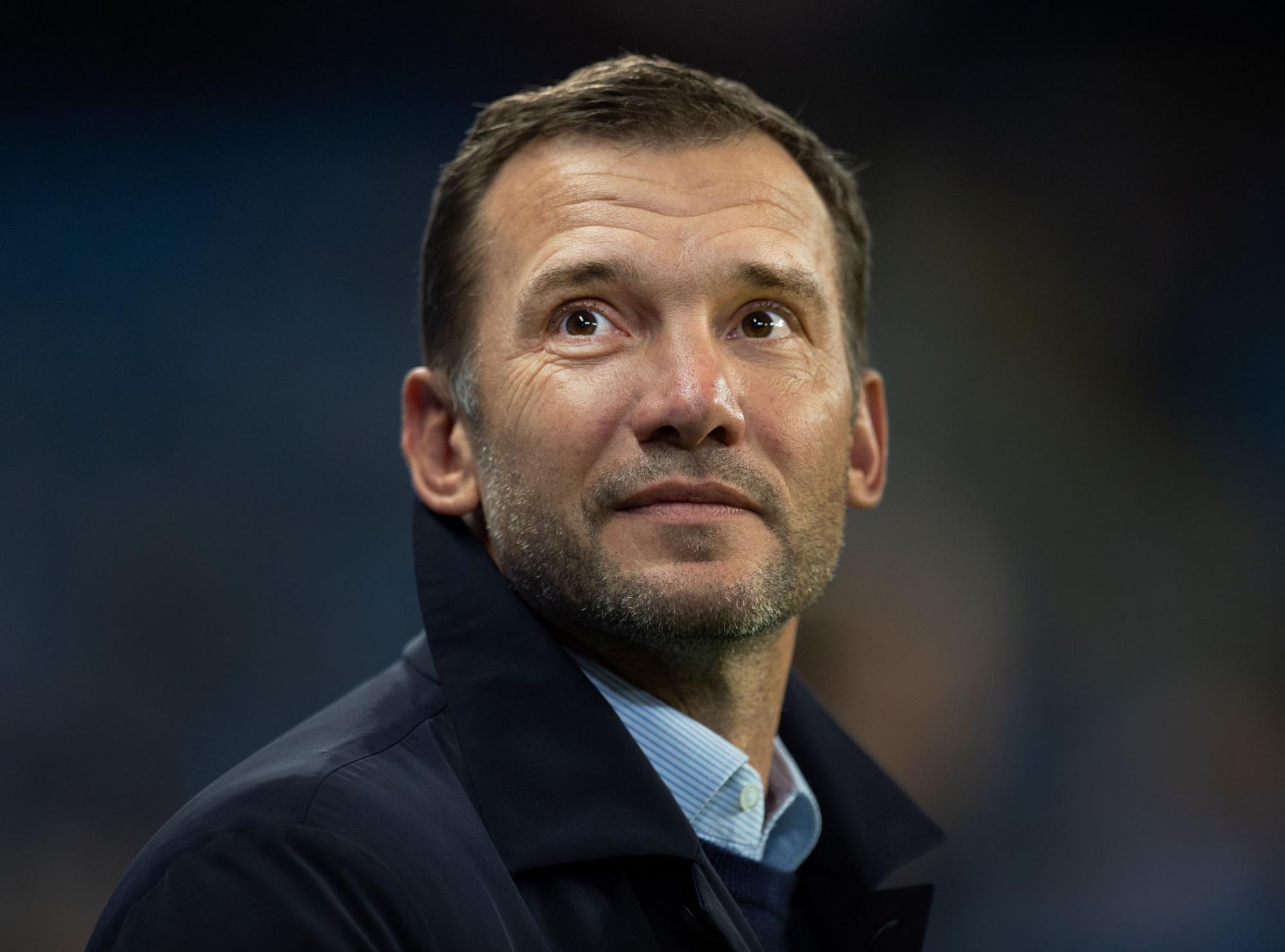 Шевченко йде на вибори без вибору: суперники беруть самовідвід, фани склали список завдань