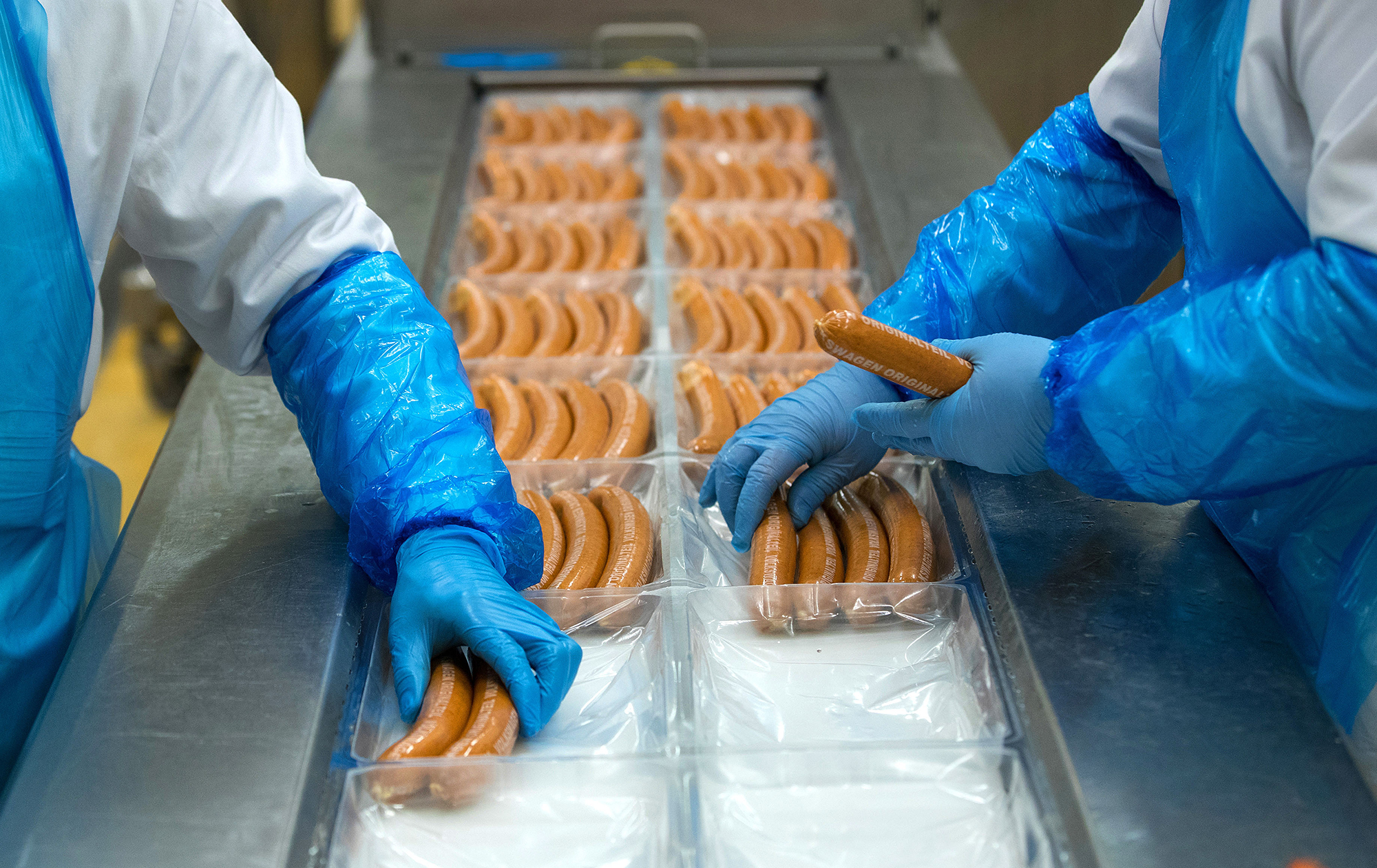 Работа в Венгрии: на какие вакансии больше всего ищут работников