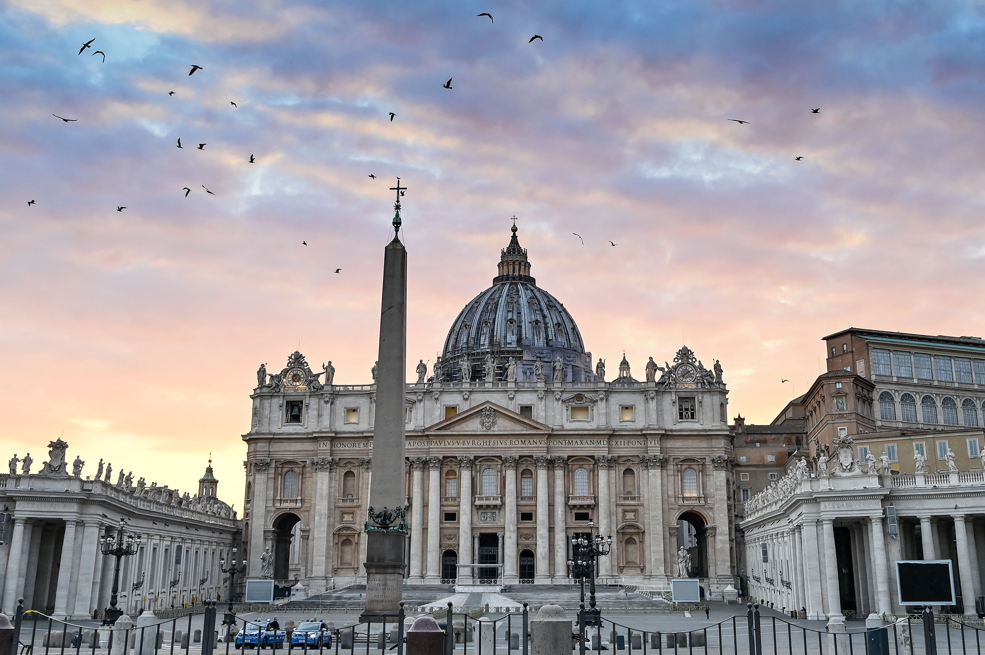 А вы знали, в какой стране меньше всего жителей? 850 человек и очень близко к Украине