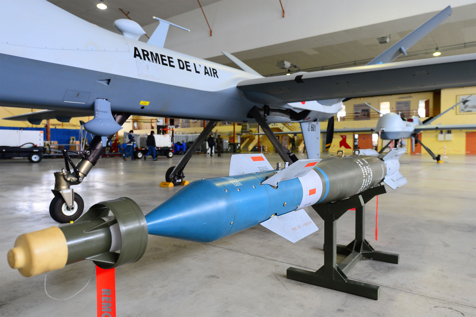 Paveway IV. Чем важны британские КАБы, которые может получить Украина