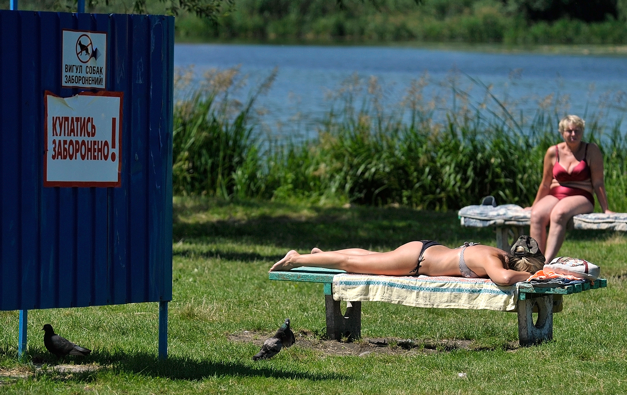 Життєво важливі правила поведінки на воді, які допоможуть уникнути нещасних випадків (список)