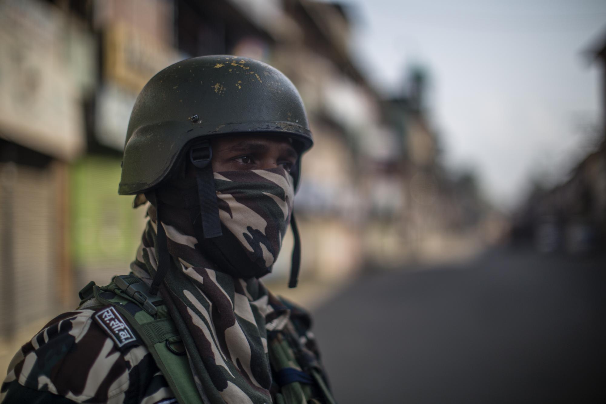 За крок від війни? Що відбувається між Індією та Пакистаном