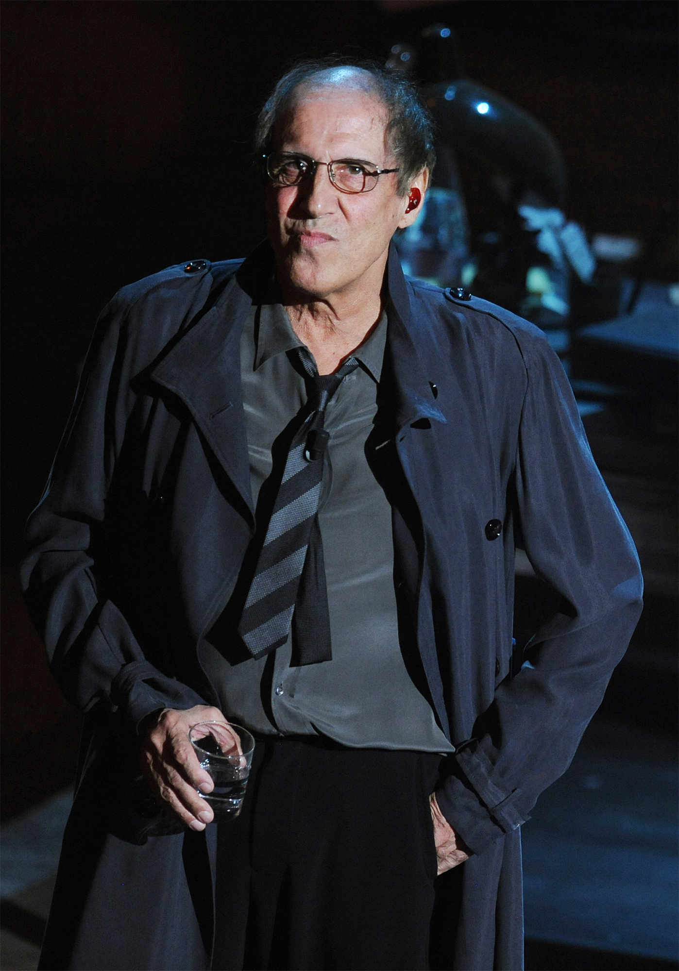 Як зараз живе і чим займається Андріано Челентано - людина-легенда італійської музики