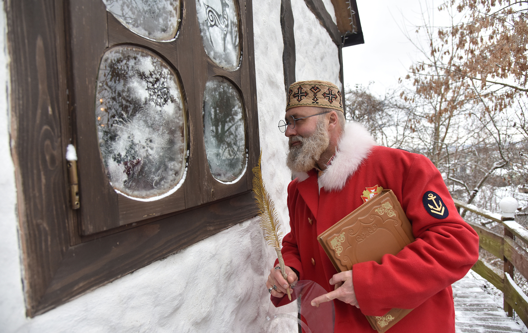День святого Миколая 2024: святкові традиції різних країн