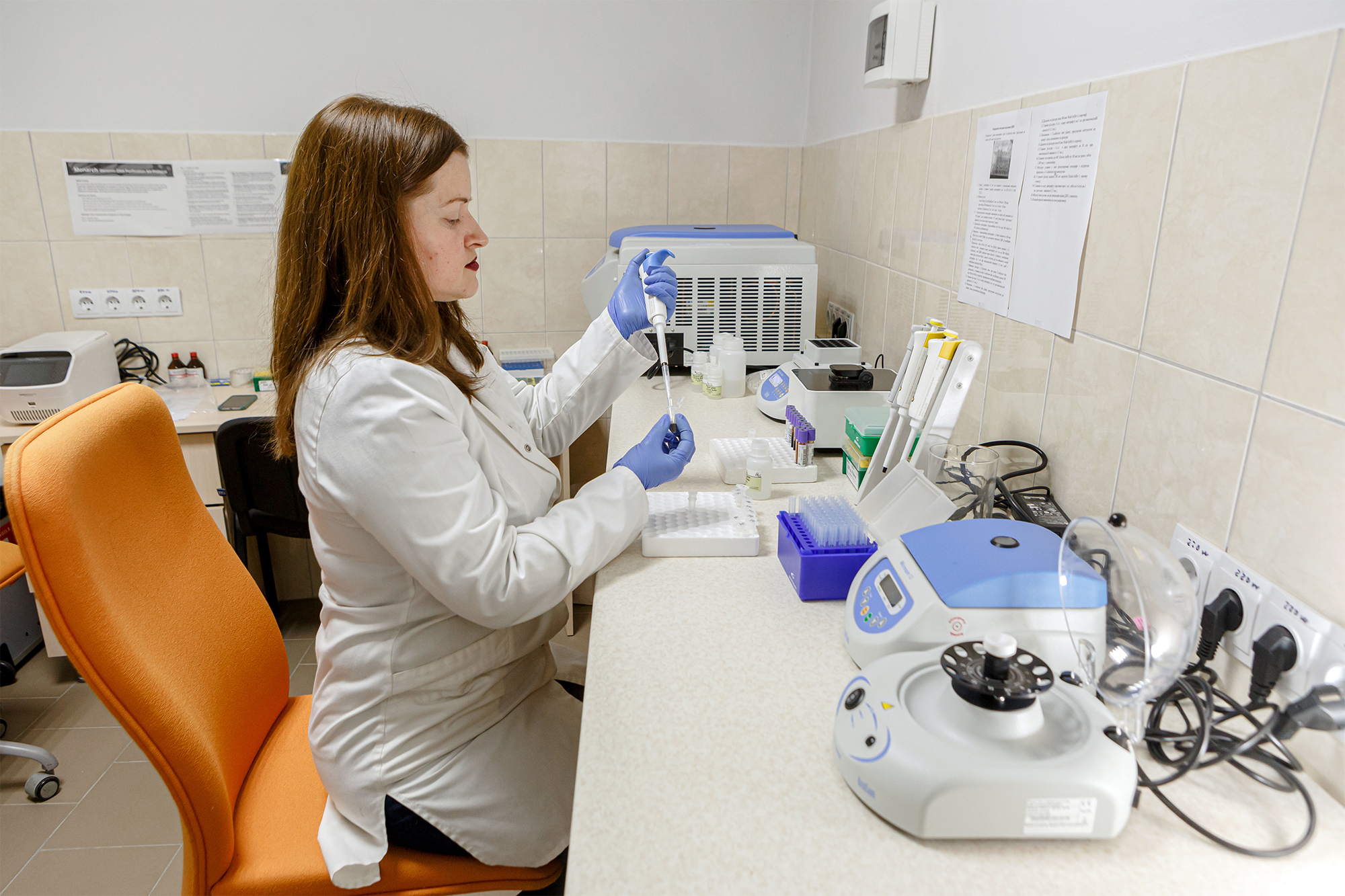 "В аспирантуру до войны идти не хотели": интервью с МОН про украинскую науку