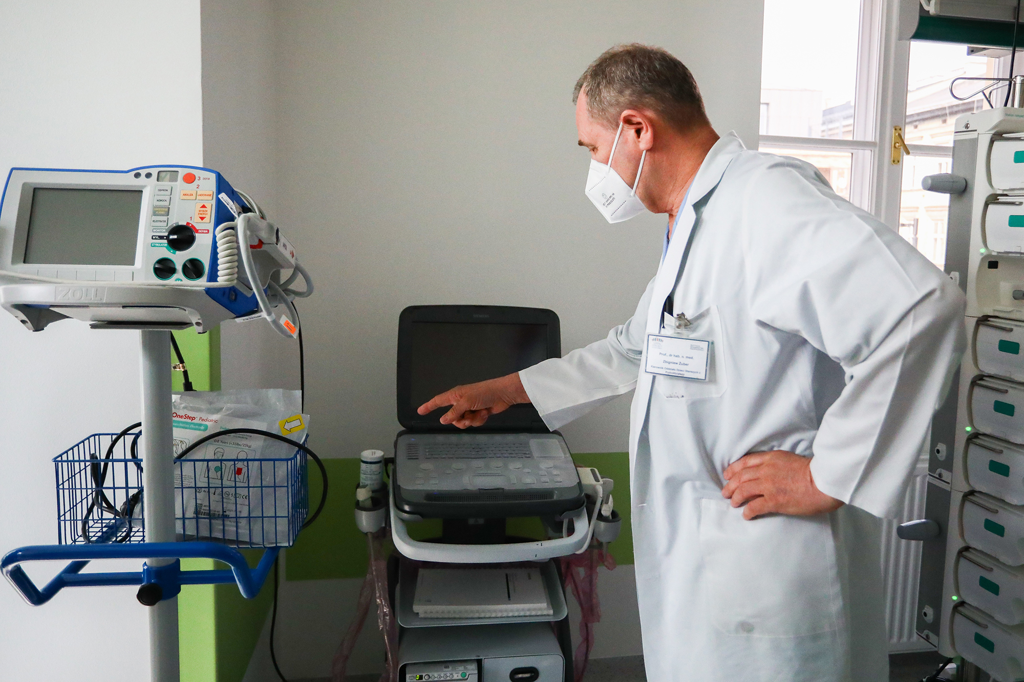 Сотні тисяч євро. Скільки заробляють лікарі в Європі і в чому складнощі для українців