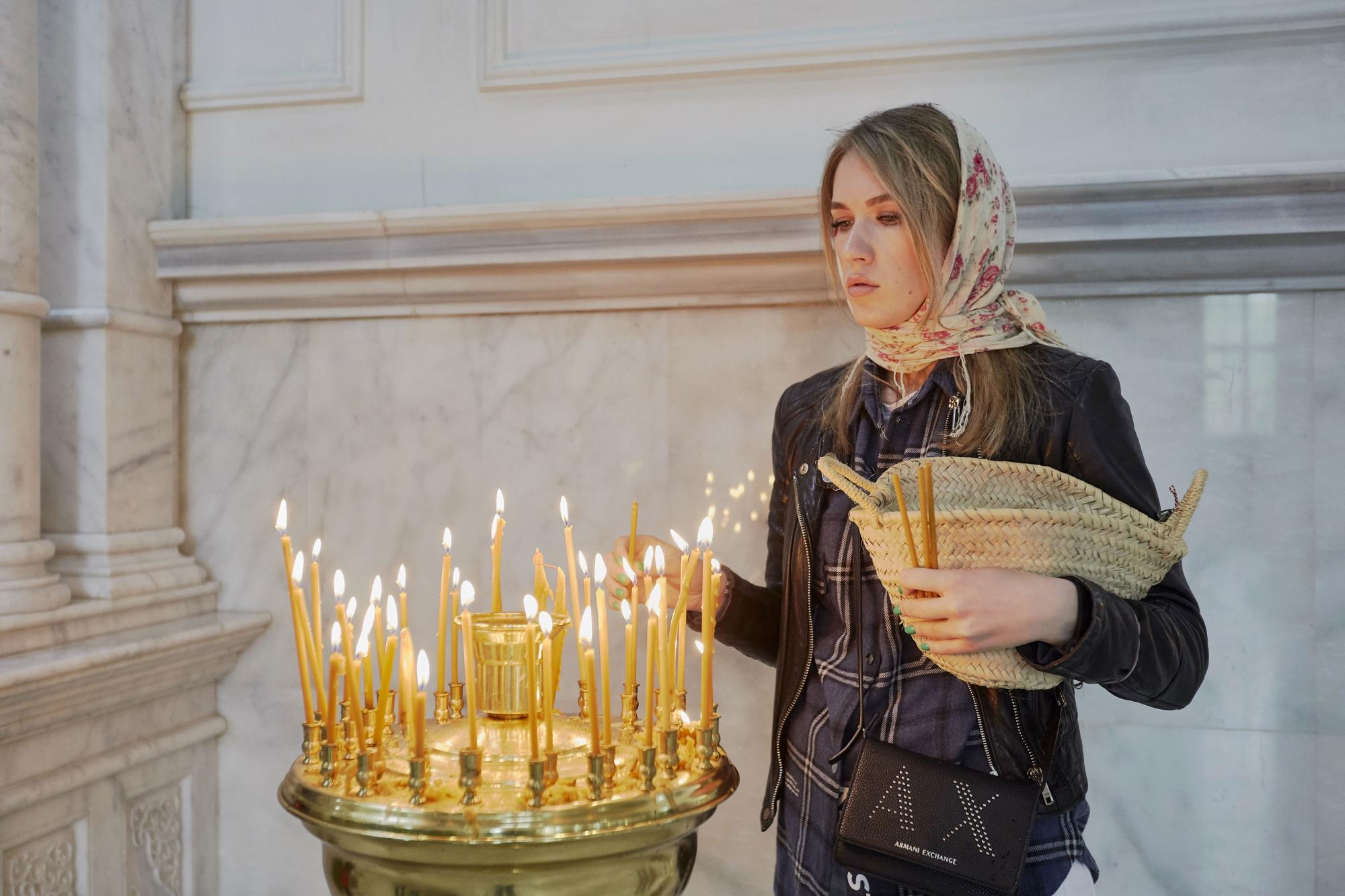 Благовещение 2025: церковные запреты, народные приметы и традиции