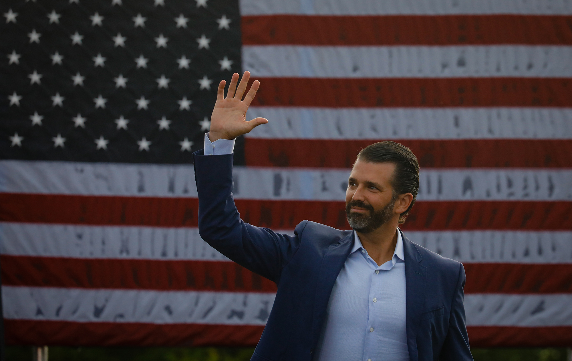 Меланія і не лише. Як родичі Трампа впливають на політику президента США