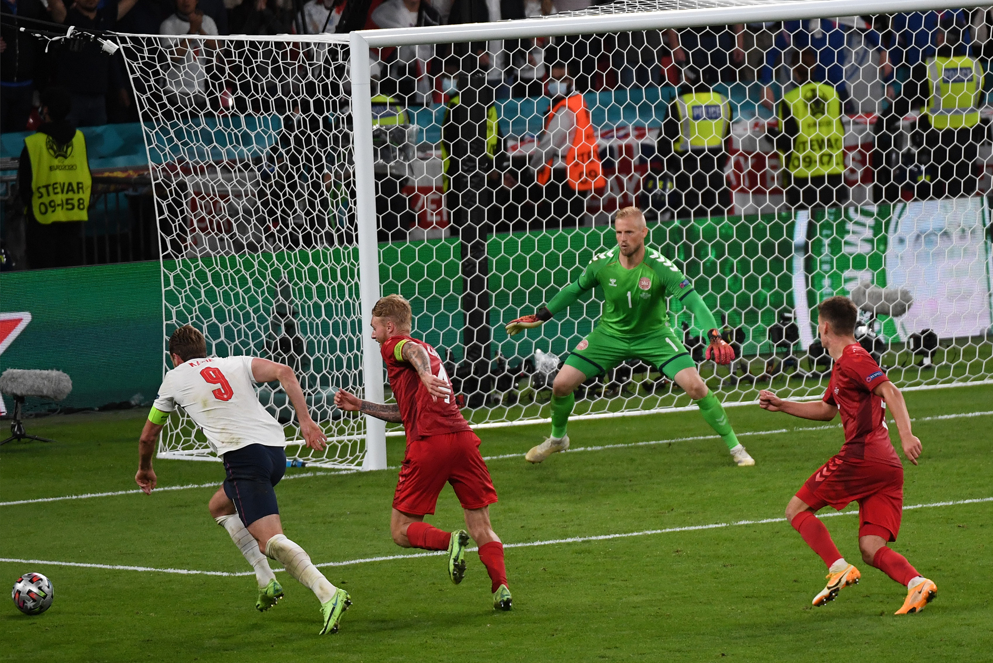 Євро-2024: Словенія, Данія, Сербія і Англія – прев'ю групи C турніру