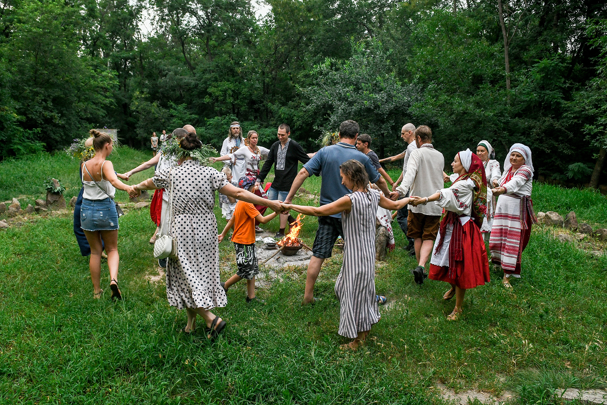 Різдво Івана Хрестителя 2025: що не можна робити у цей день, важливі народні прикмети