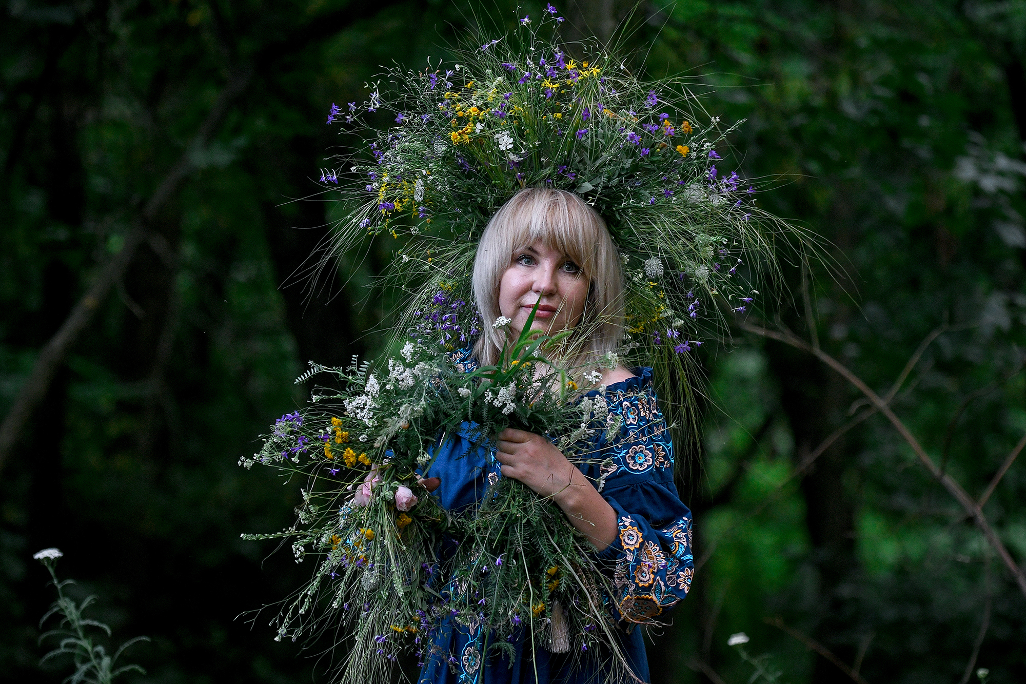 Ніч, щоб впізнати долю: 10 способів ворожіння на Івана Купала