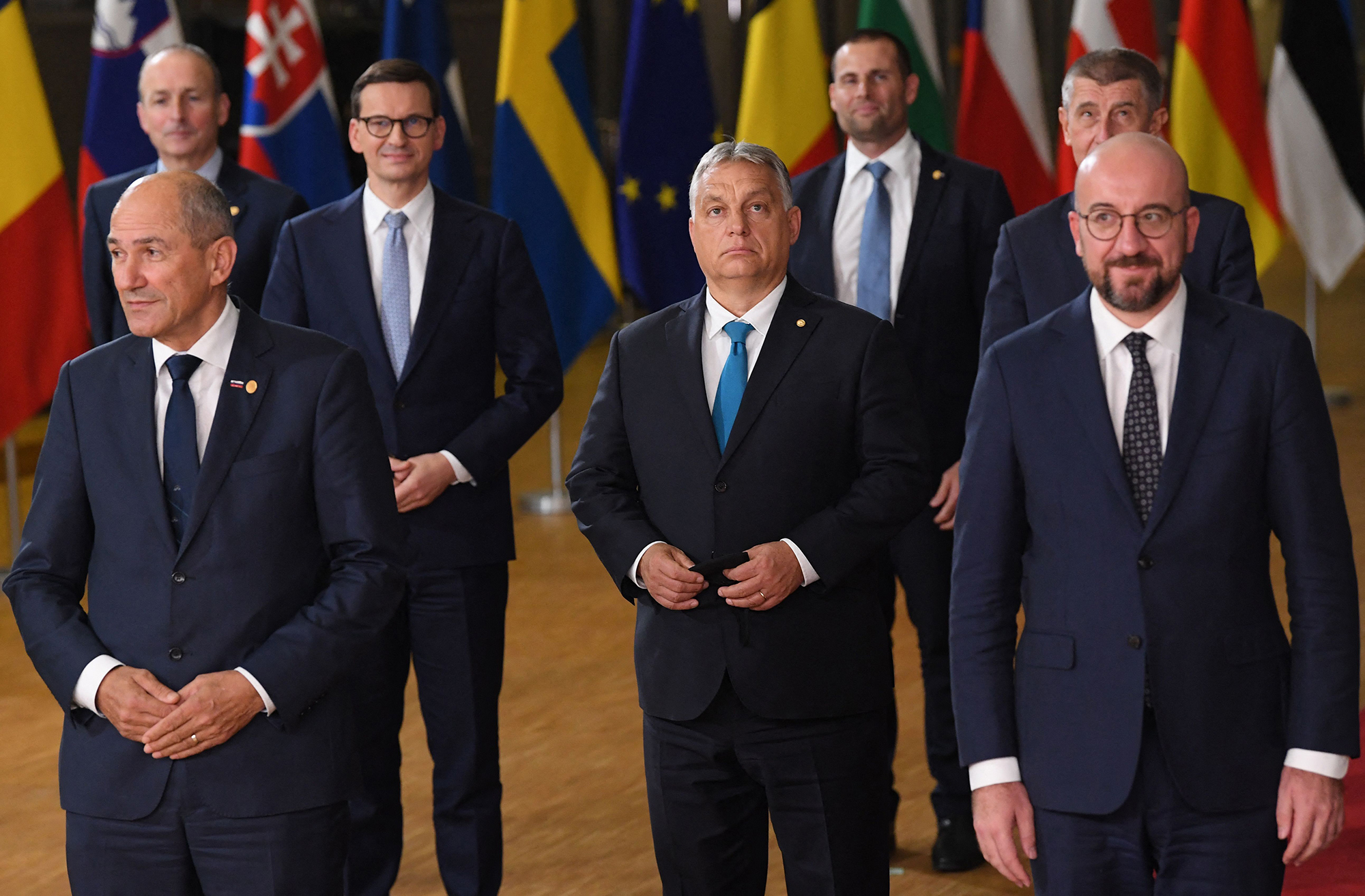 Чому Угорщина блокує вступ України в Євросоюз та чого хоче Орбан