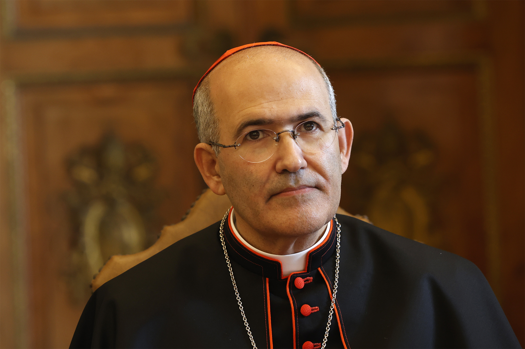 Кто станет следующим Папой Римским: 12 главных претендентов