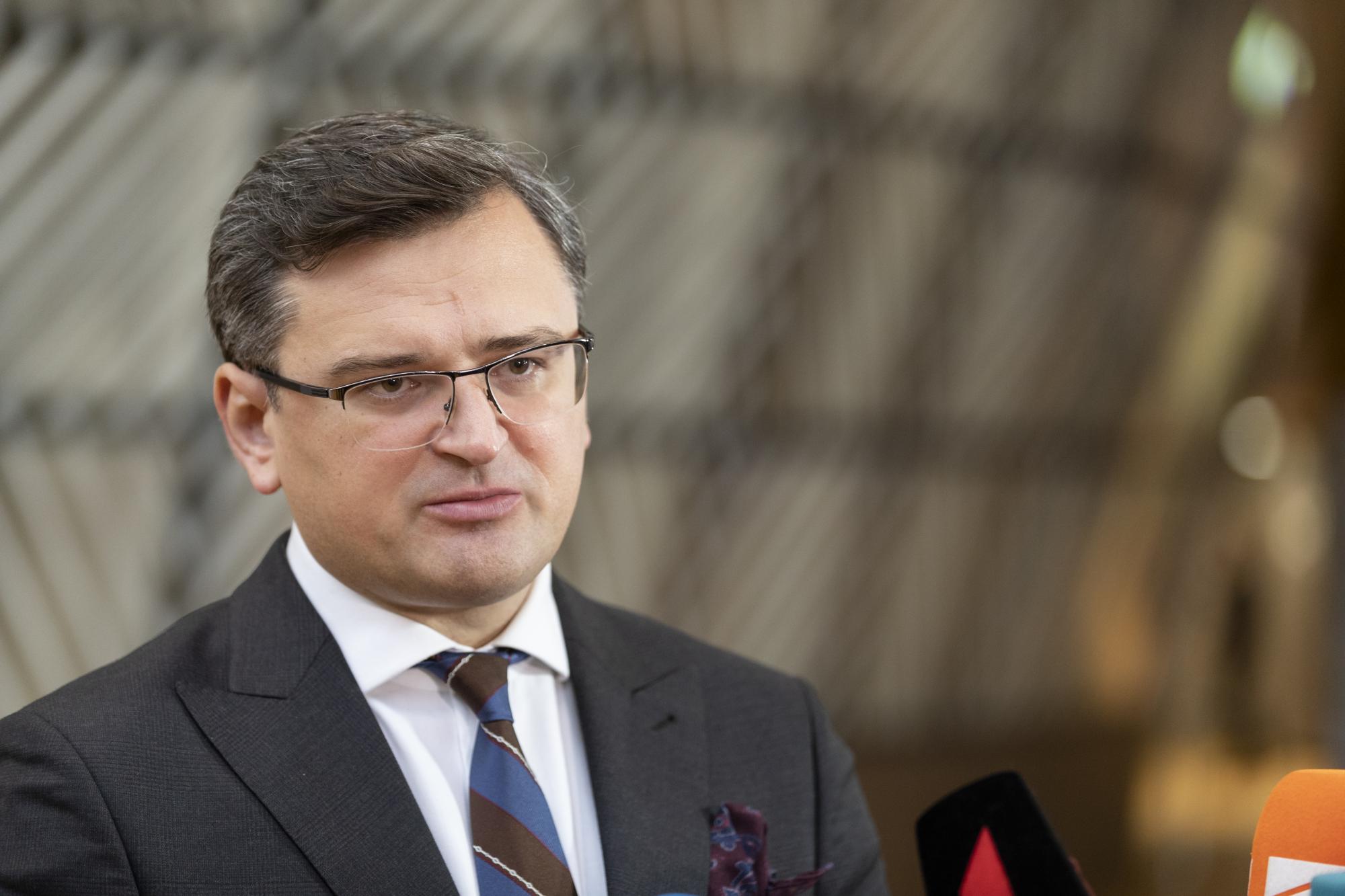 Дмитрий Кулеба: "Большая сделка" между Западом и Россией – это ненаучная фантастика