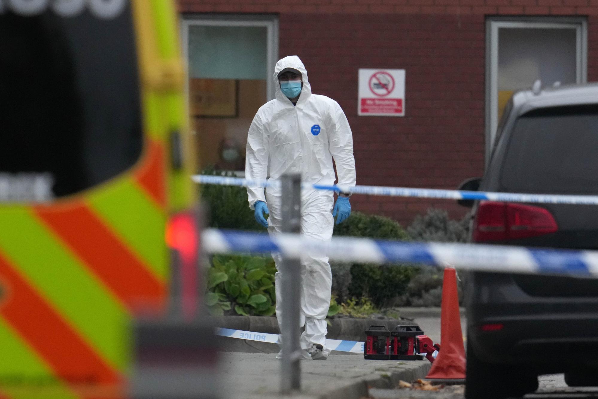 Вечеринка с последствиями. Британскому премьеру Джонсону грозит отставка