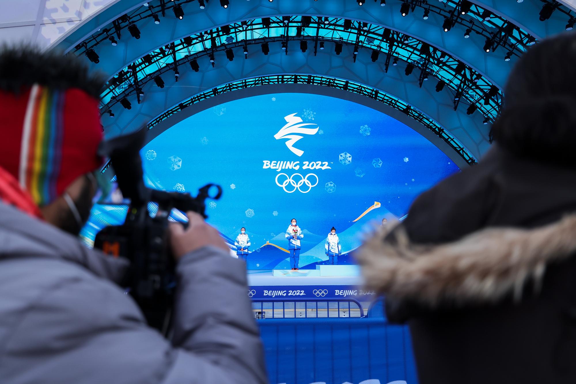 Зимова Олімпіада-2022. ТОП-5 фактів про ігри в Пекіні