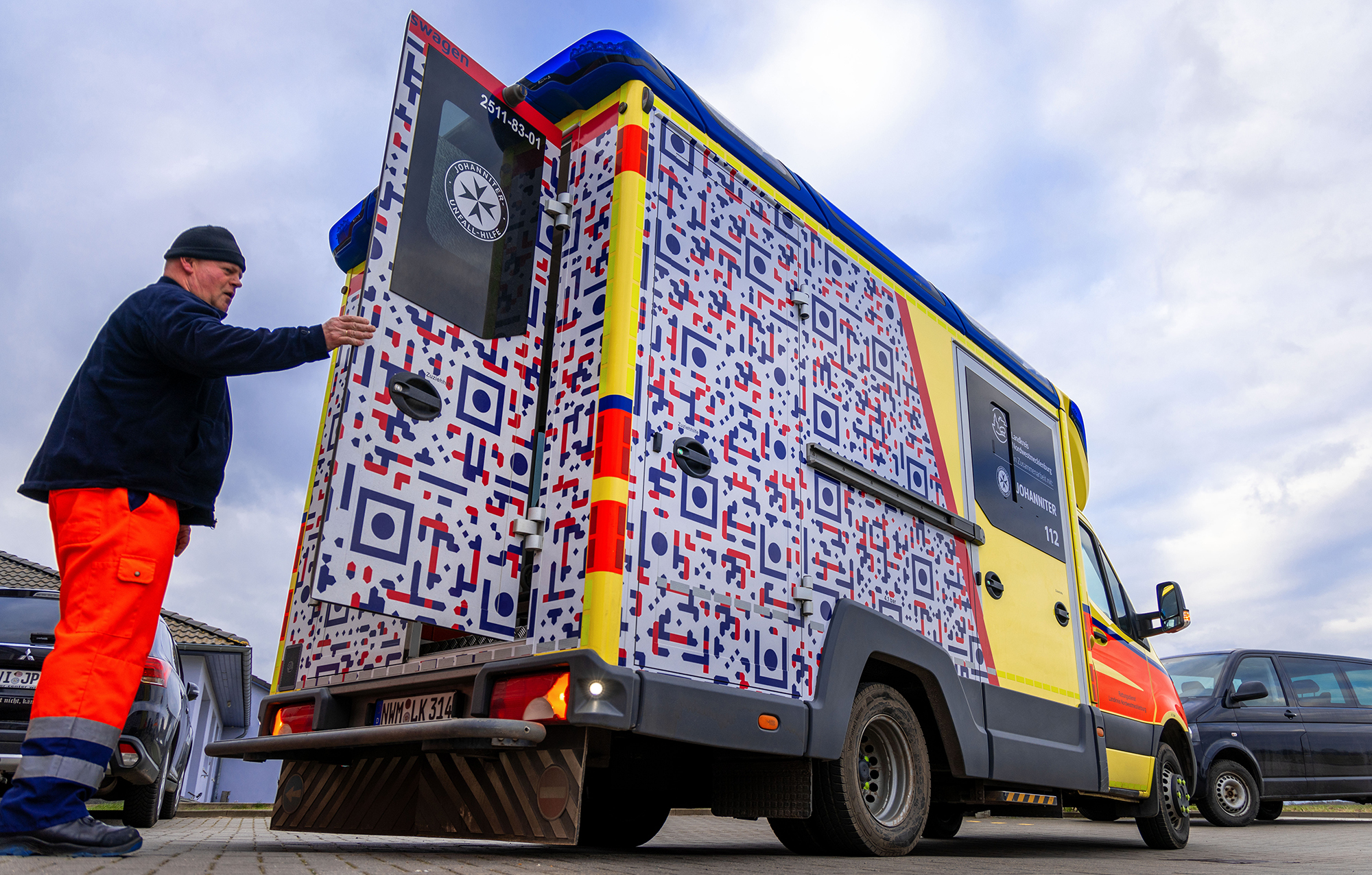 Штраф до 1000 євро та в'язниця. За що в Німеччині можуть суворо покарати