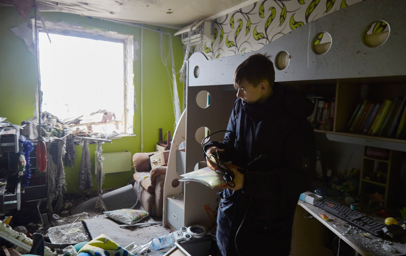 Як отримати гроші на ремонт житла, яке постраждало через війну: алгоритм дій