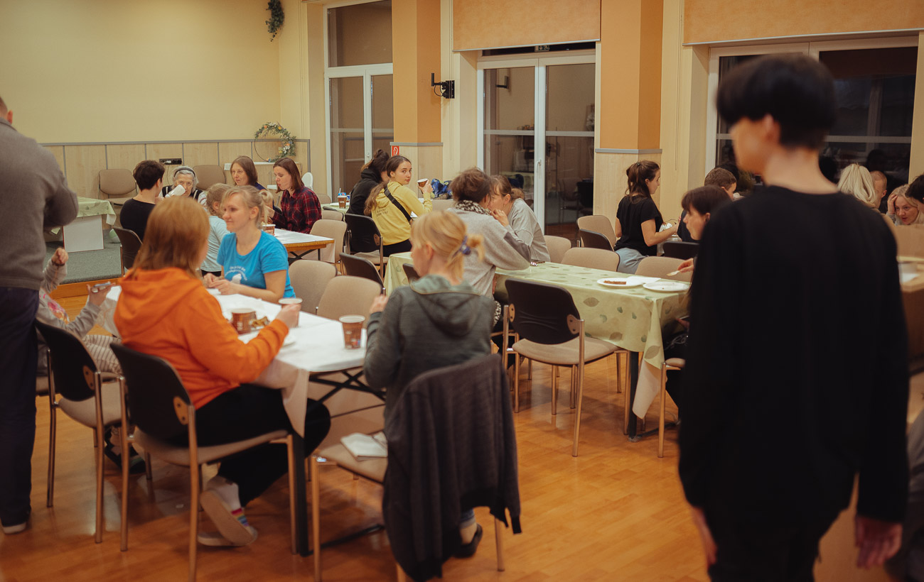 Медицина у Словаччині: із якими проблемами стикаються українські біженці