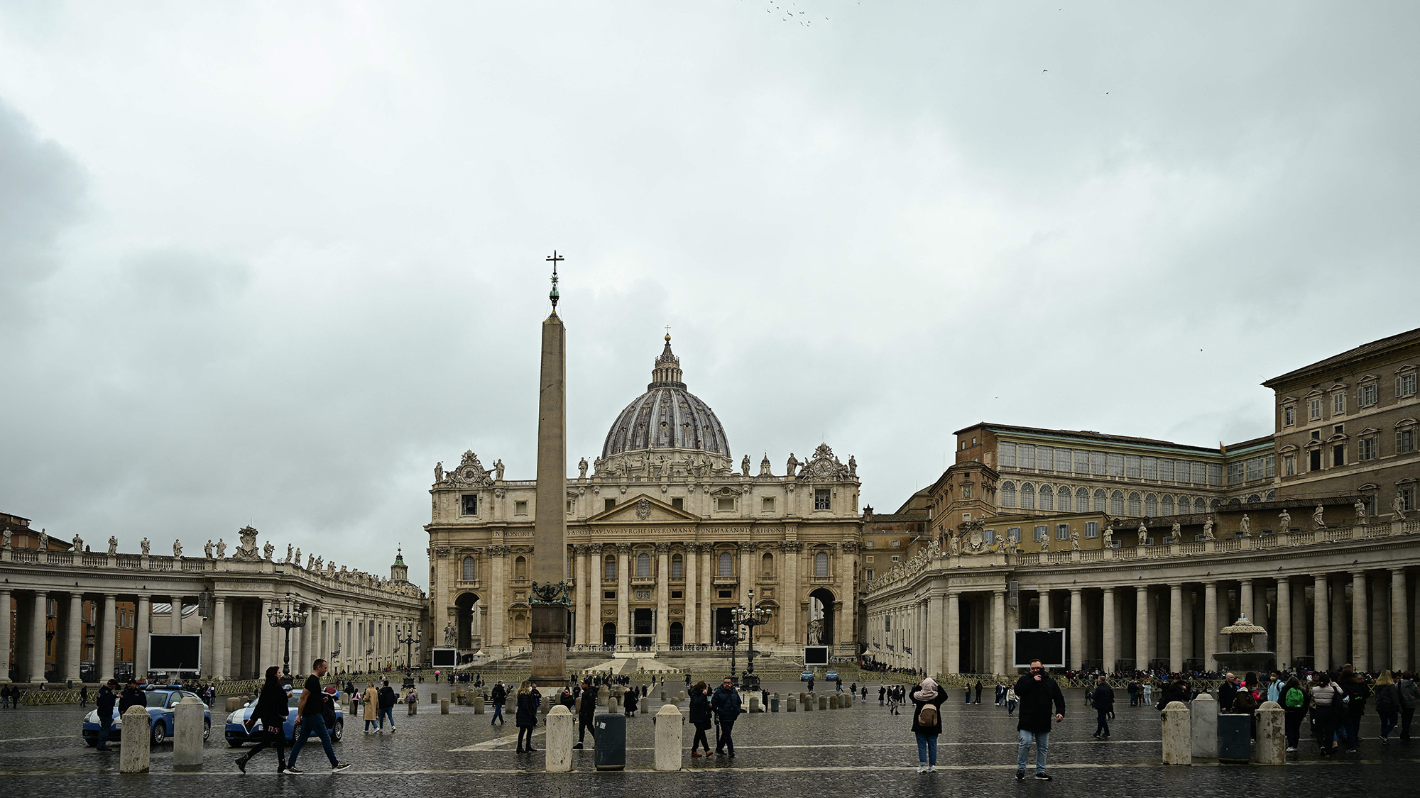 А вы знали, в какой стране меньше всего жителей? 850 человек и очень близко к Украине