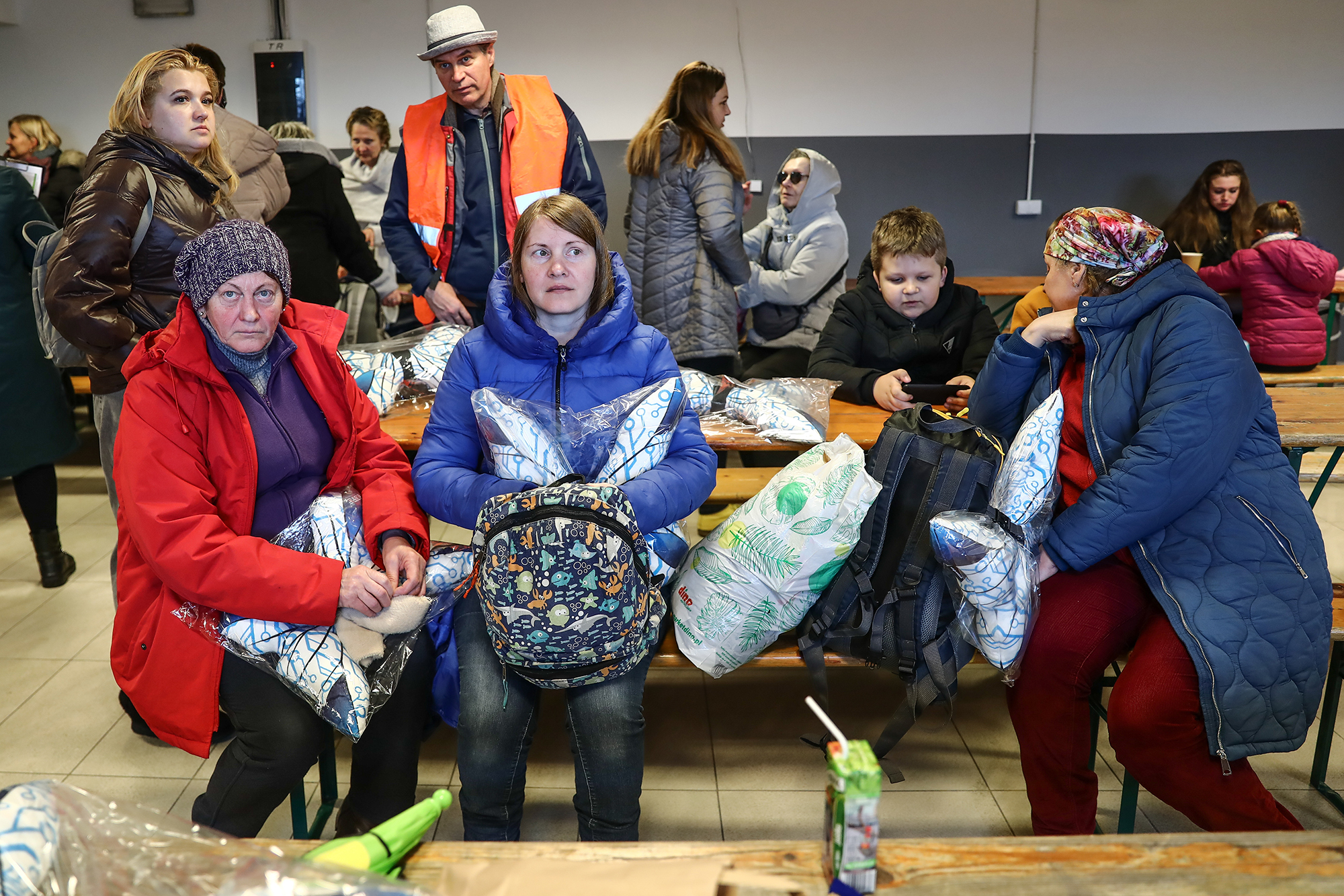 Виплати 6600 гривень від ООН. Як збільшити шанси на отримання: поради фахівця