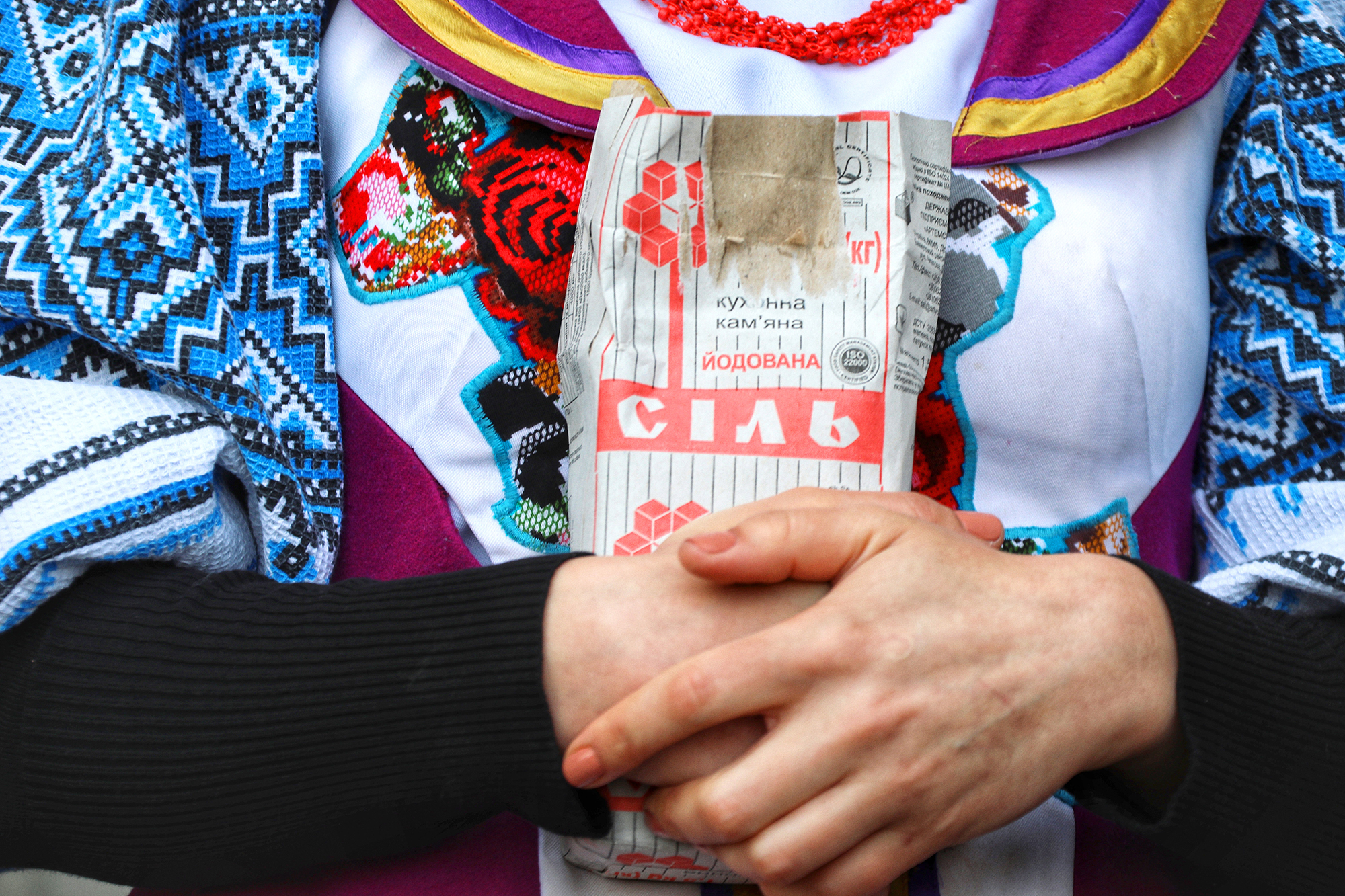 Жизнь в войне. Как изменилась ситуация в Украине за четыре месяца