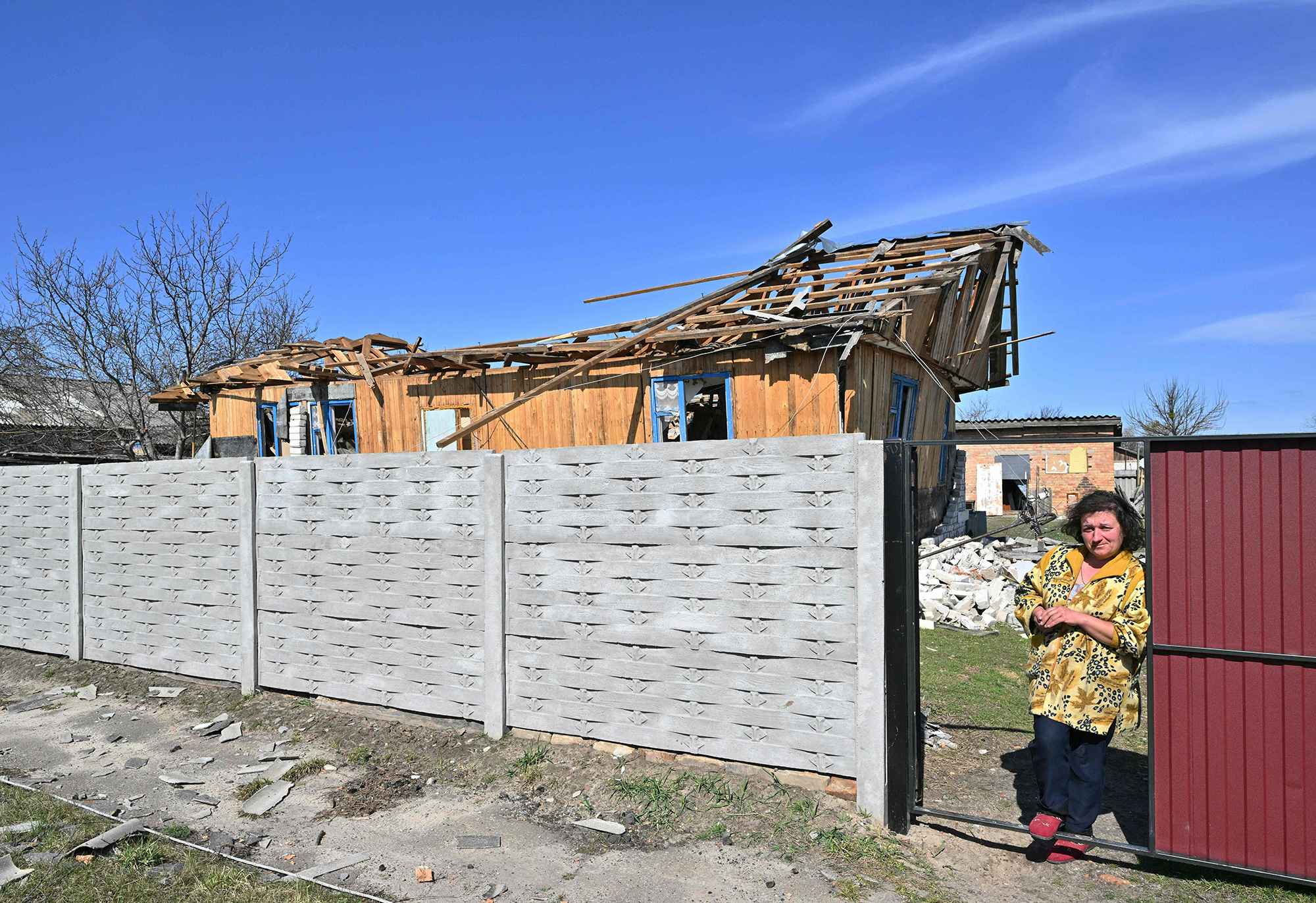 Як отримати гроші на ремонт житла, яке постраждало через війну: алгоритм дій