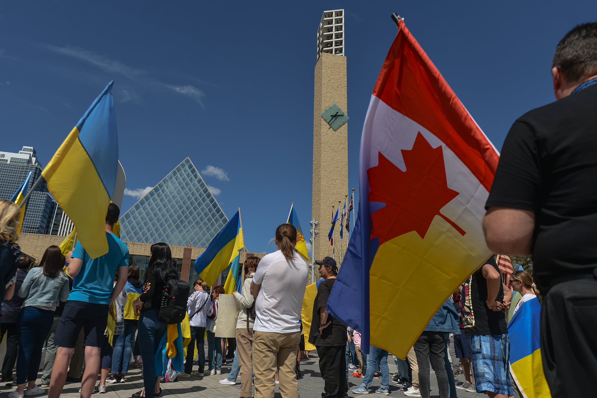 "У страшних снах не уявляла". Українка поскаржилася на медицину в Канаді