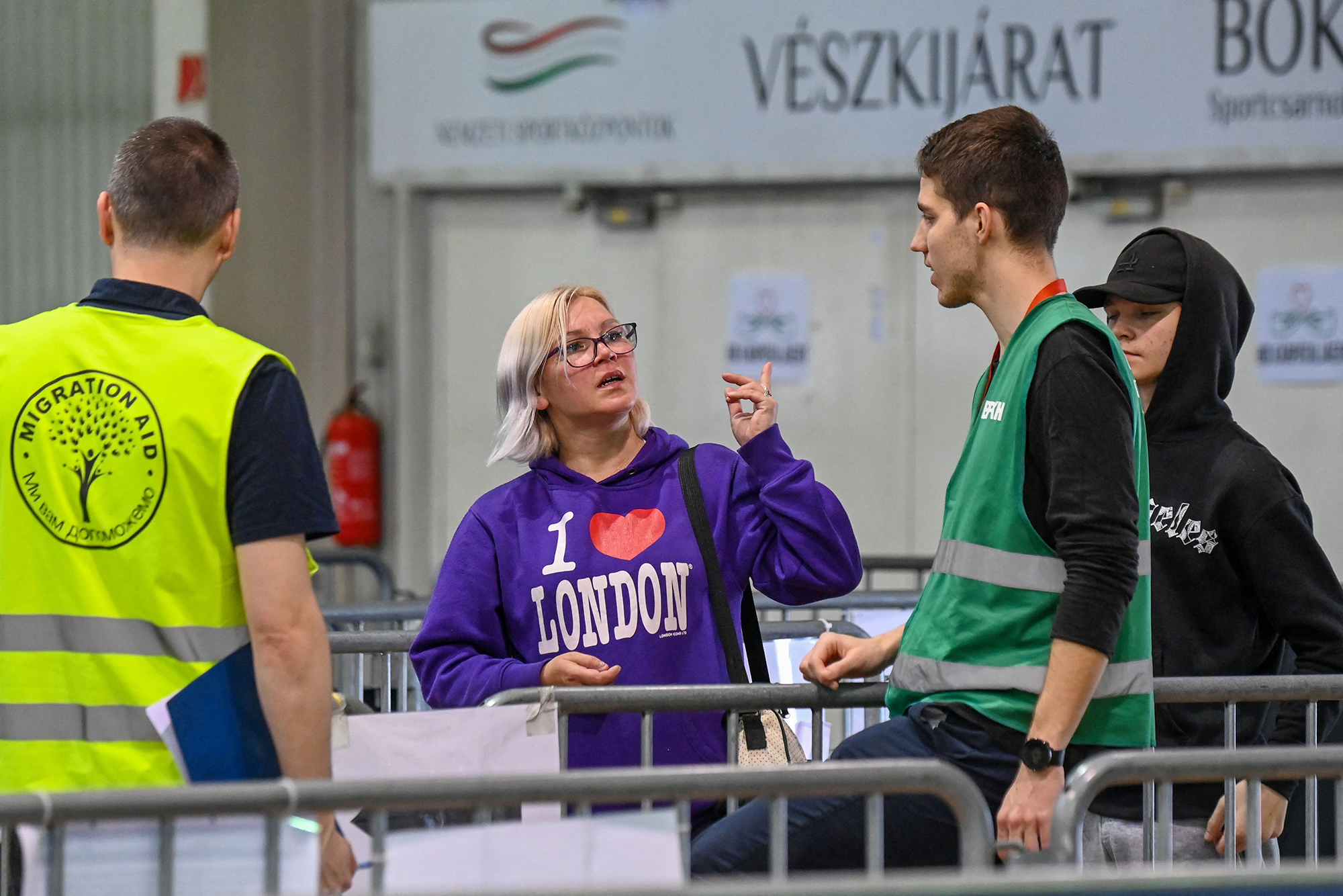 Як змінилося ставлення до українців у країнах ЄС: нове опитування