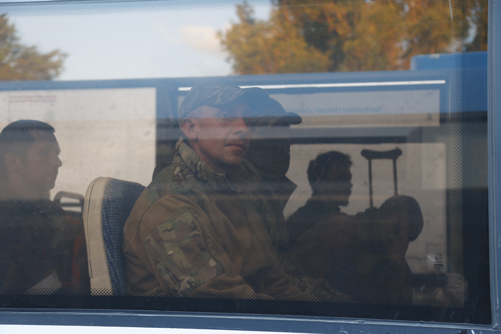 Рік після "Азовсталі". Як захисники Маріуполя вийшли, але не здалися ворогу