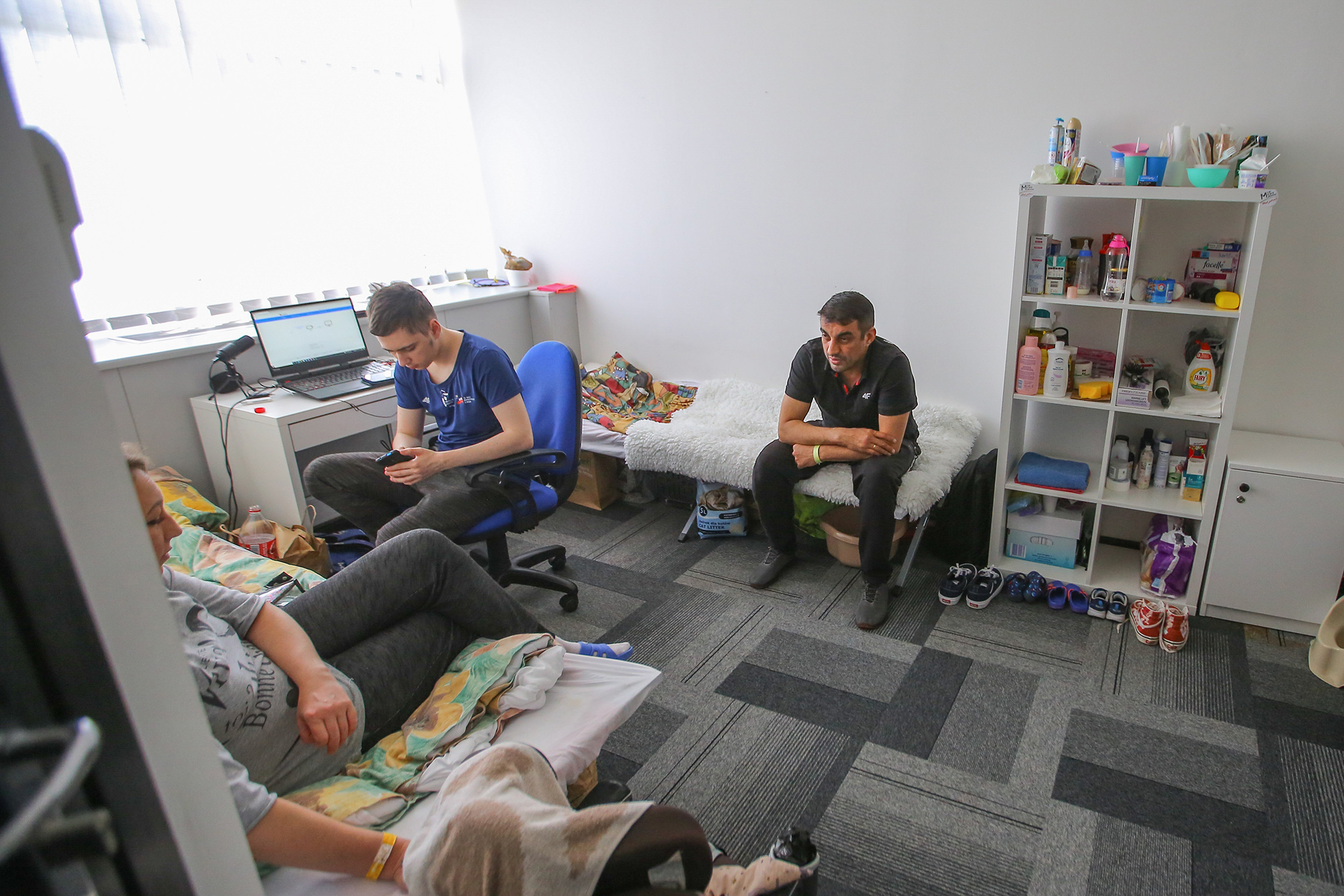 Житло більше не задарма. Українців зобов'яжуть платити за прихисток у Польщі