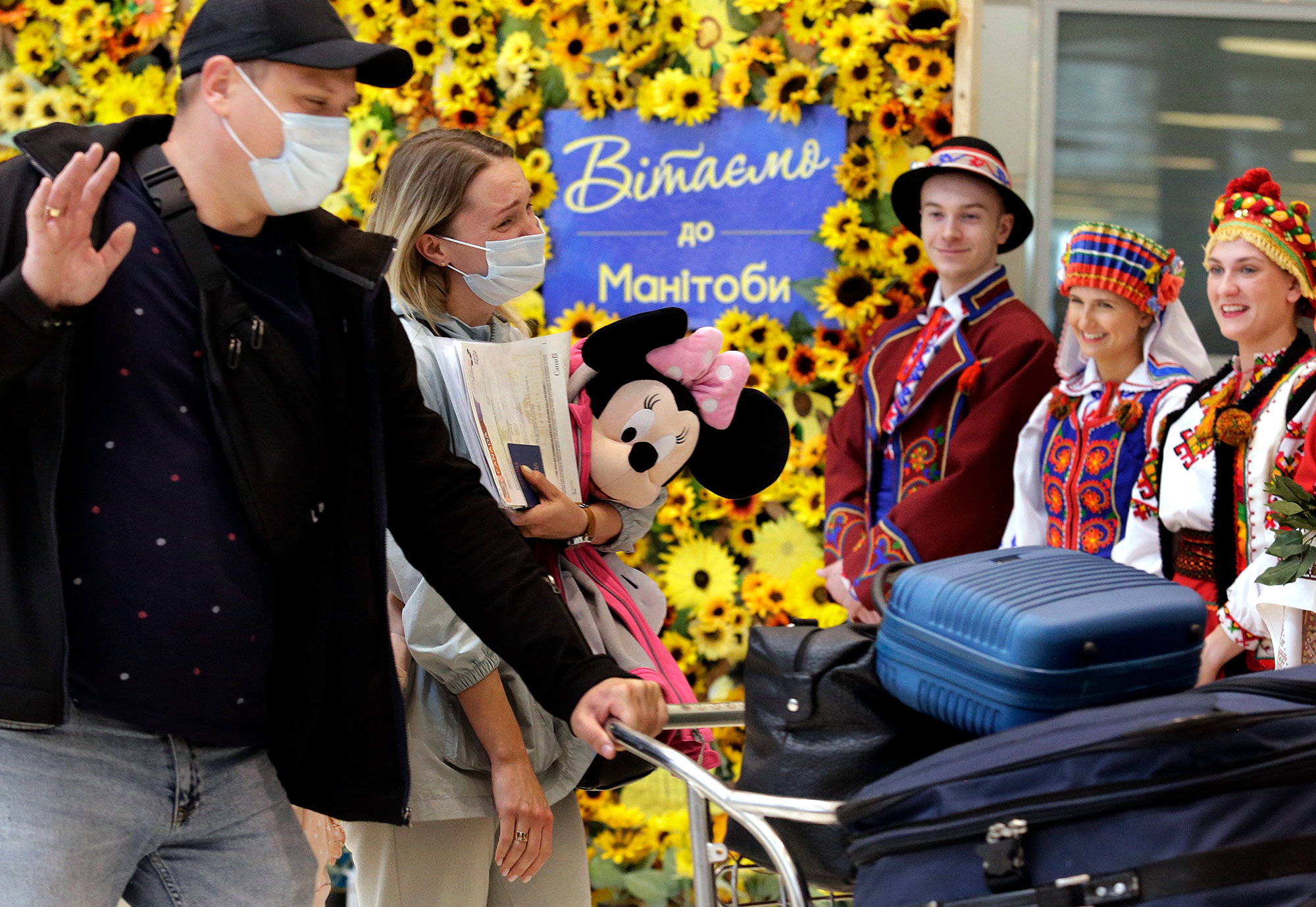 "Ставлення проймає до глибини душі". Українка розповіла, що її вразило в Канаді