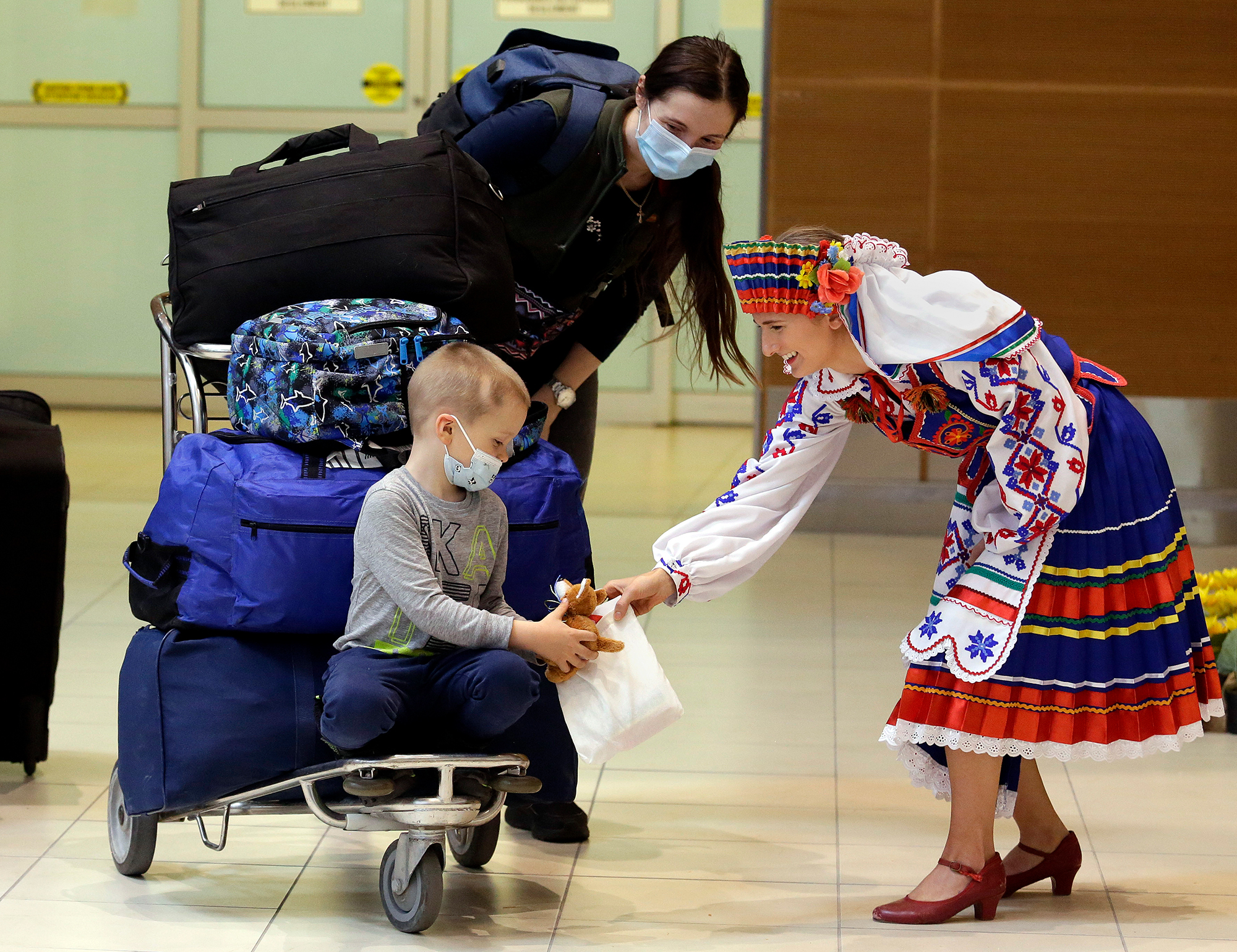"У страшних снах не уявляла". Українка поскаржилася на медицину в Канаді