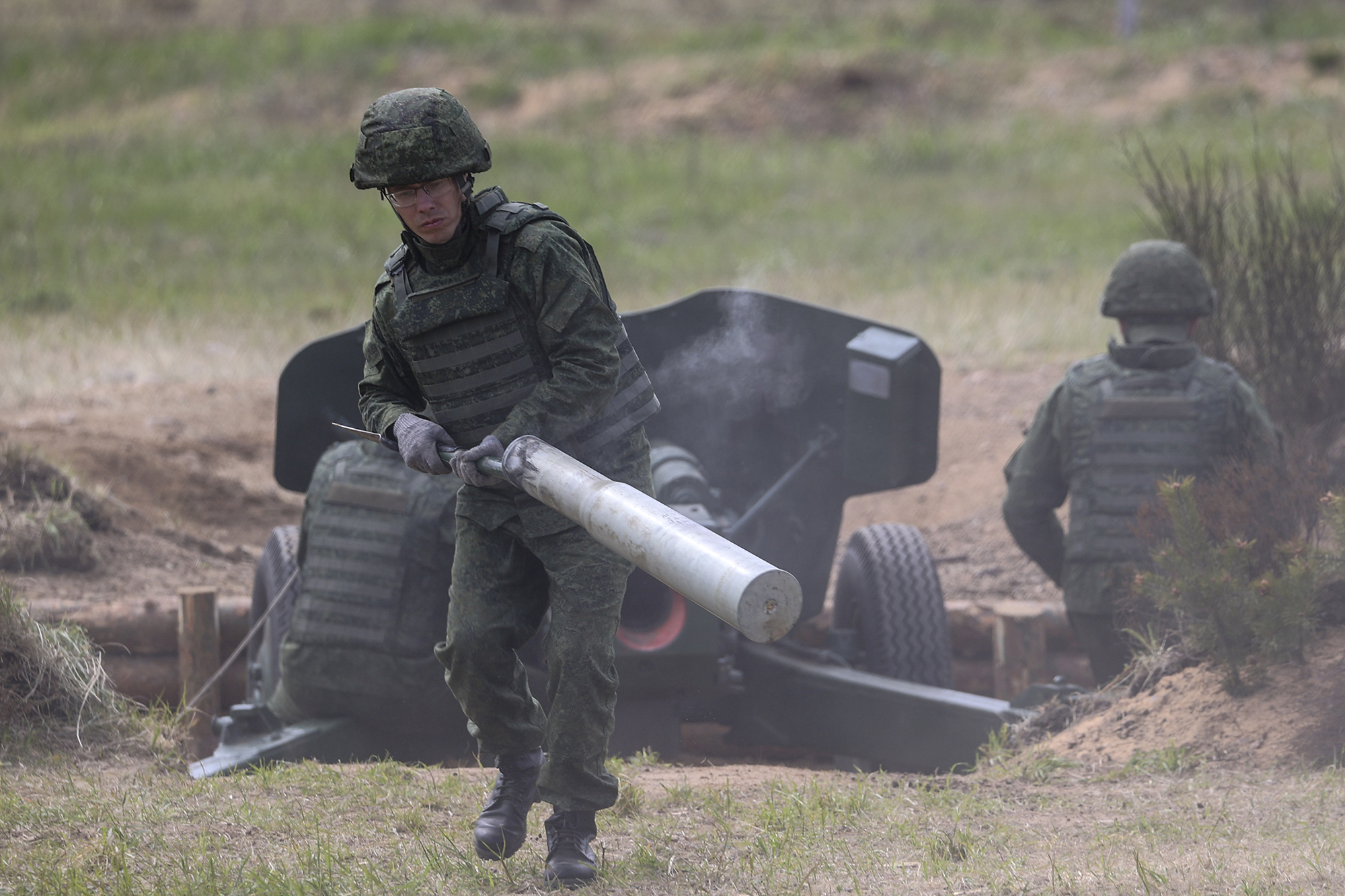 Численность, оружие, боеспособность: что известно об армии Беларуси