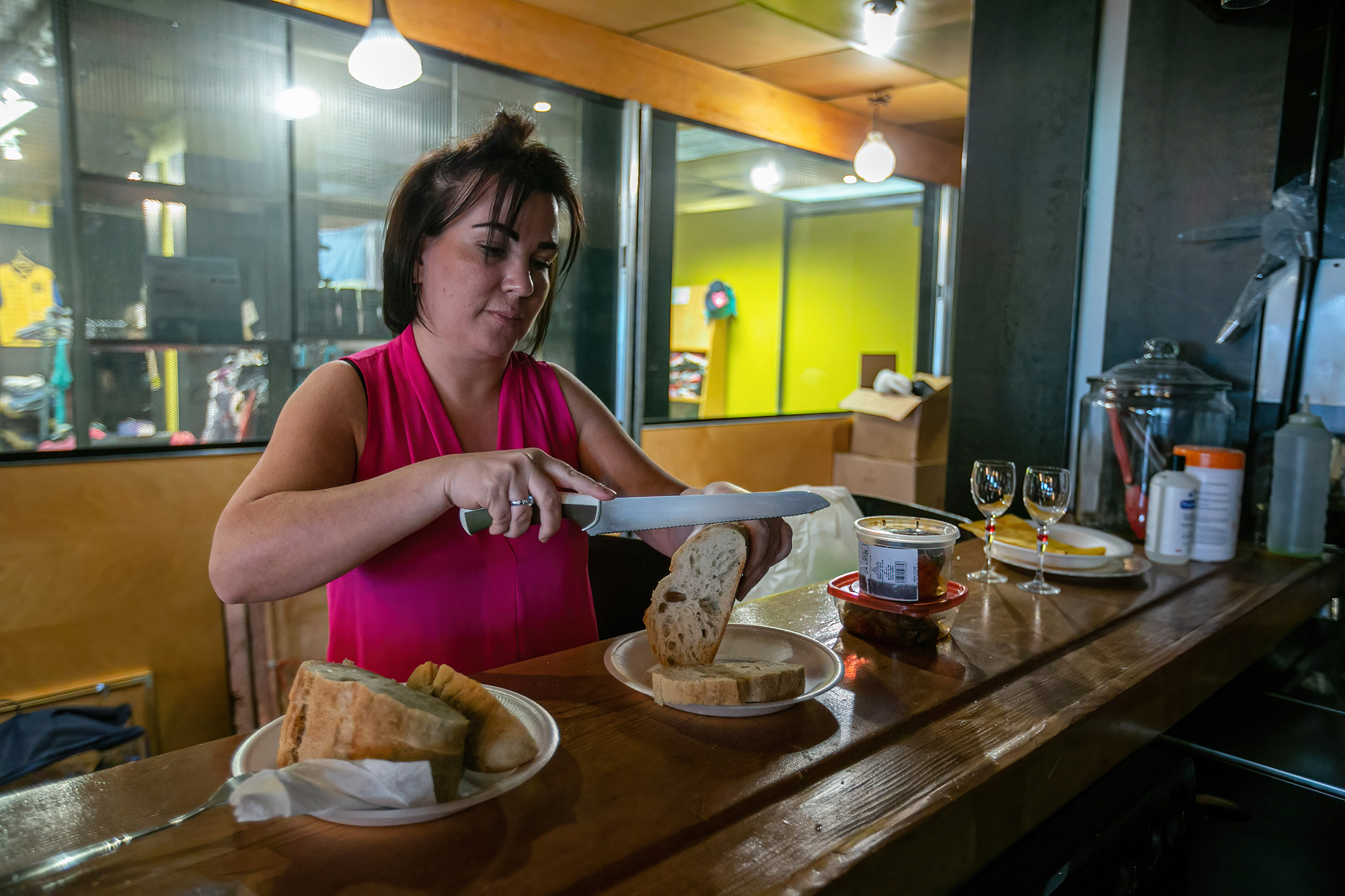 Медицина і продукти. Що здивувало українку за півроку життя в Канаді