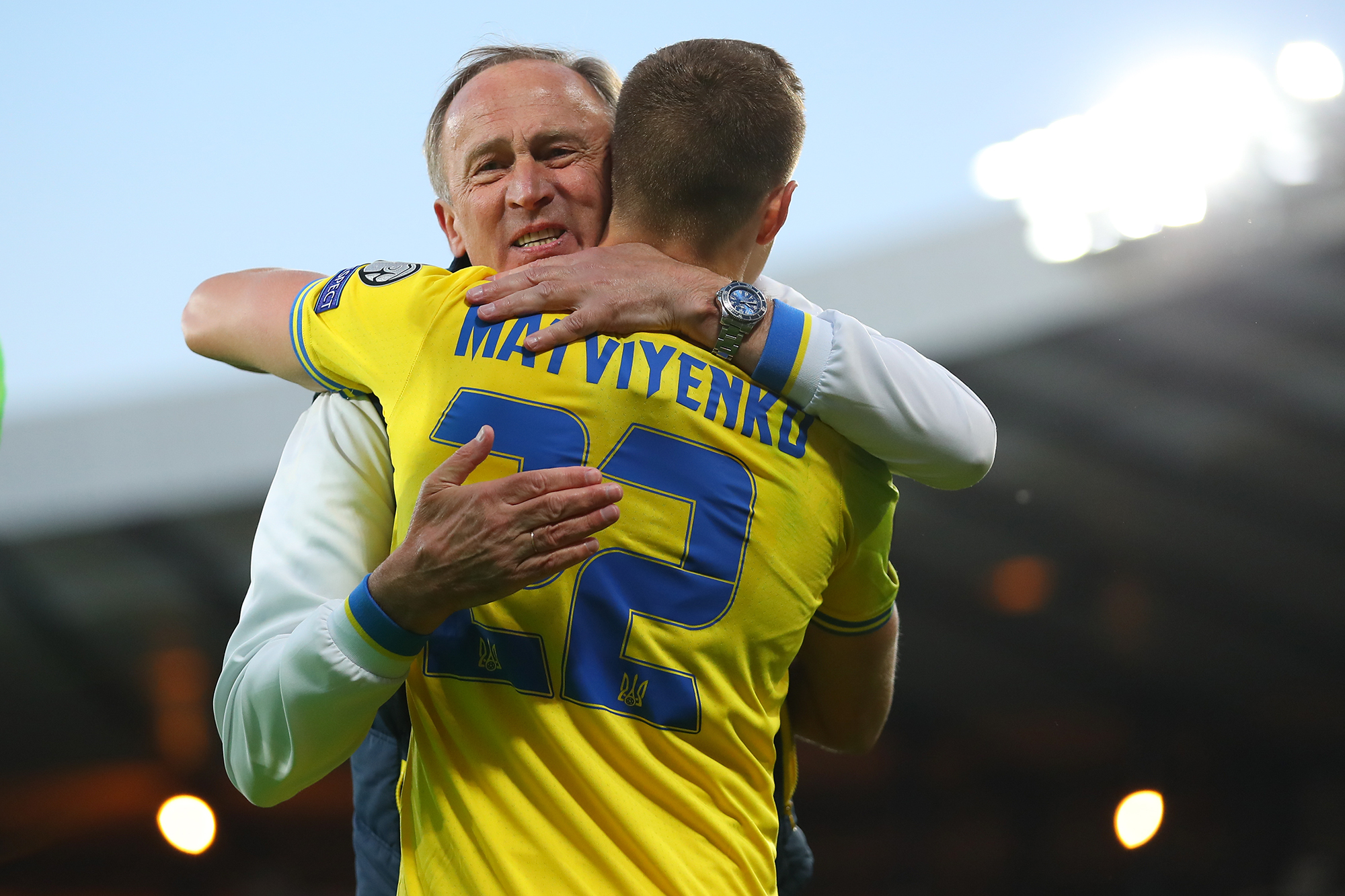 Звільнити не можна залишити. Чи повинен Петраков піти у відставку