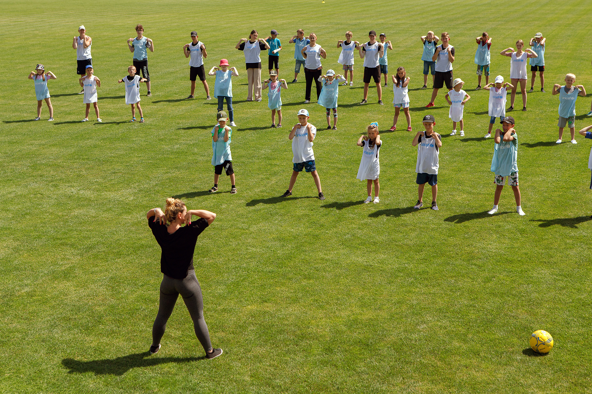 Лагеря снизили цены. Где можно отдохнуть детям в Украине и Европе